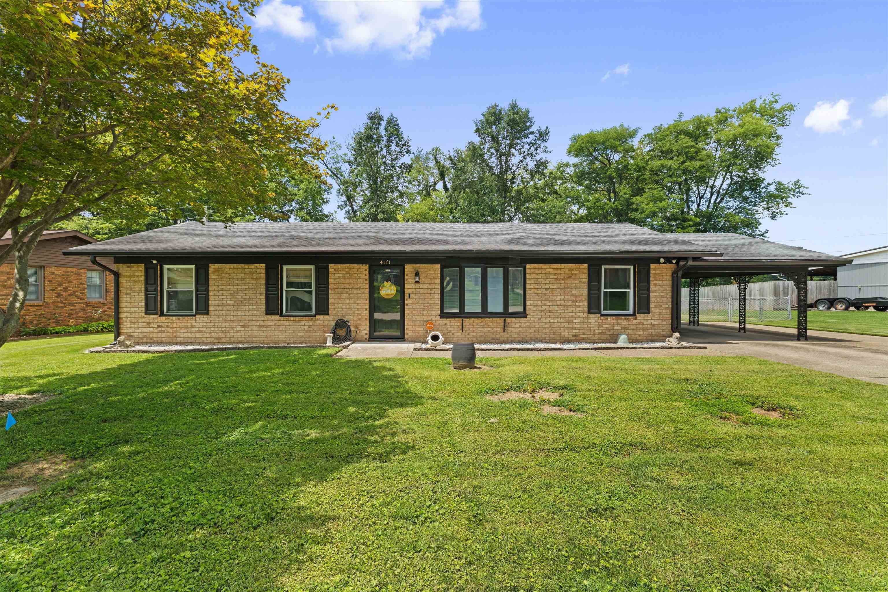 4171 Morris Dr
