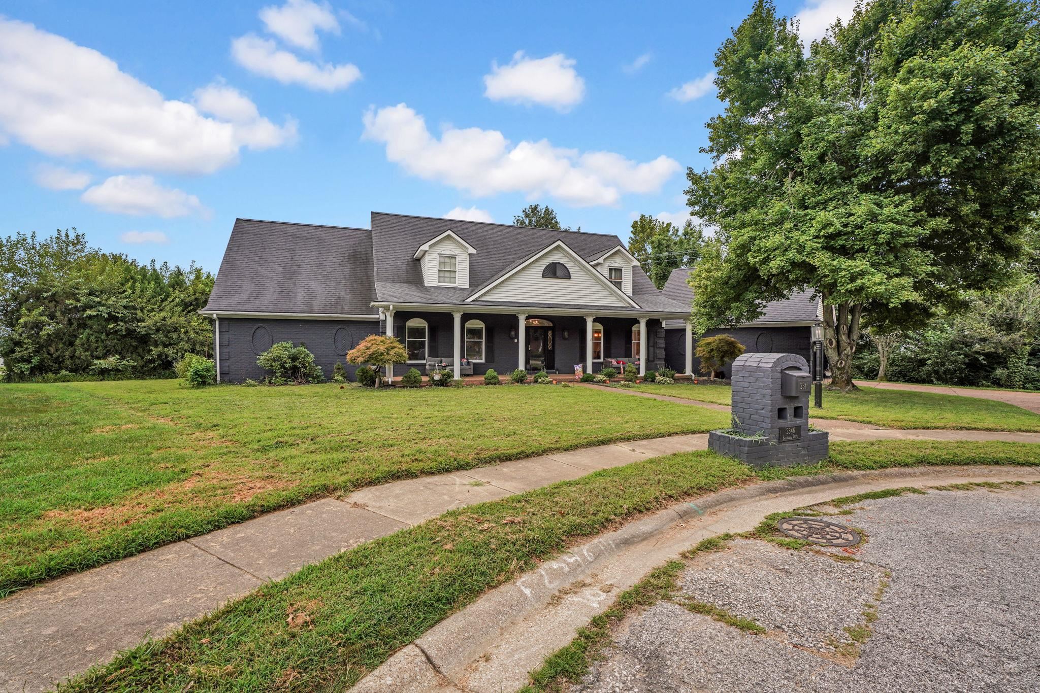 2346 Balmoral Dr.
