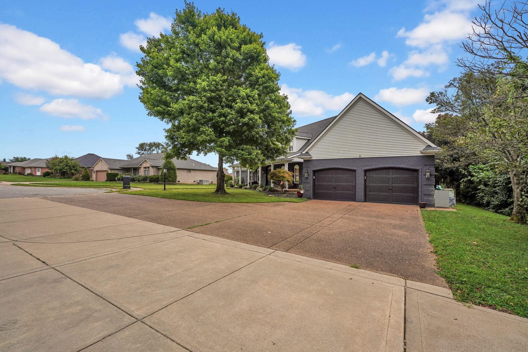 2346 Balmoral Dr.