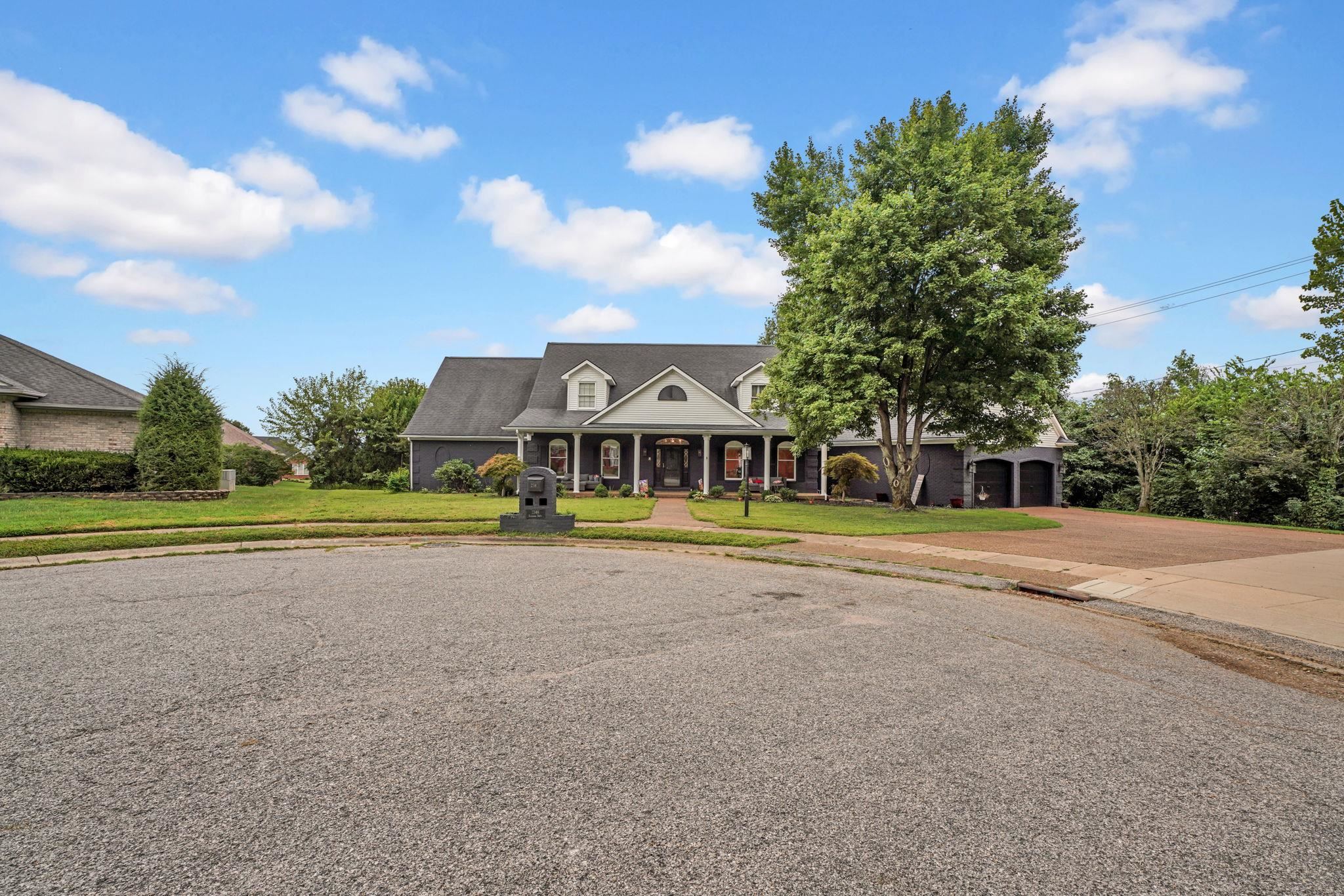 2346 Balmoral Dr.