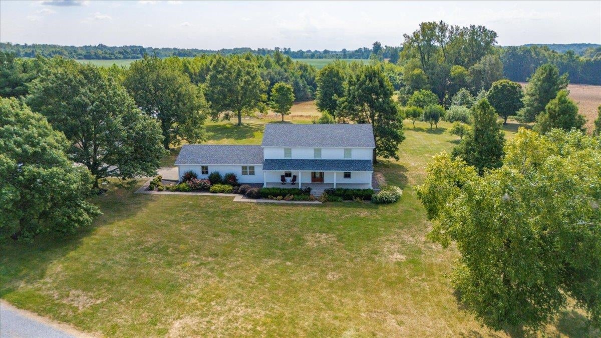 4244 Trigg Turner Rd