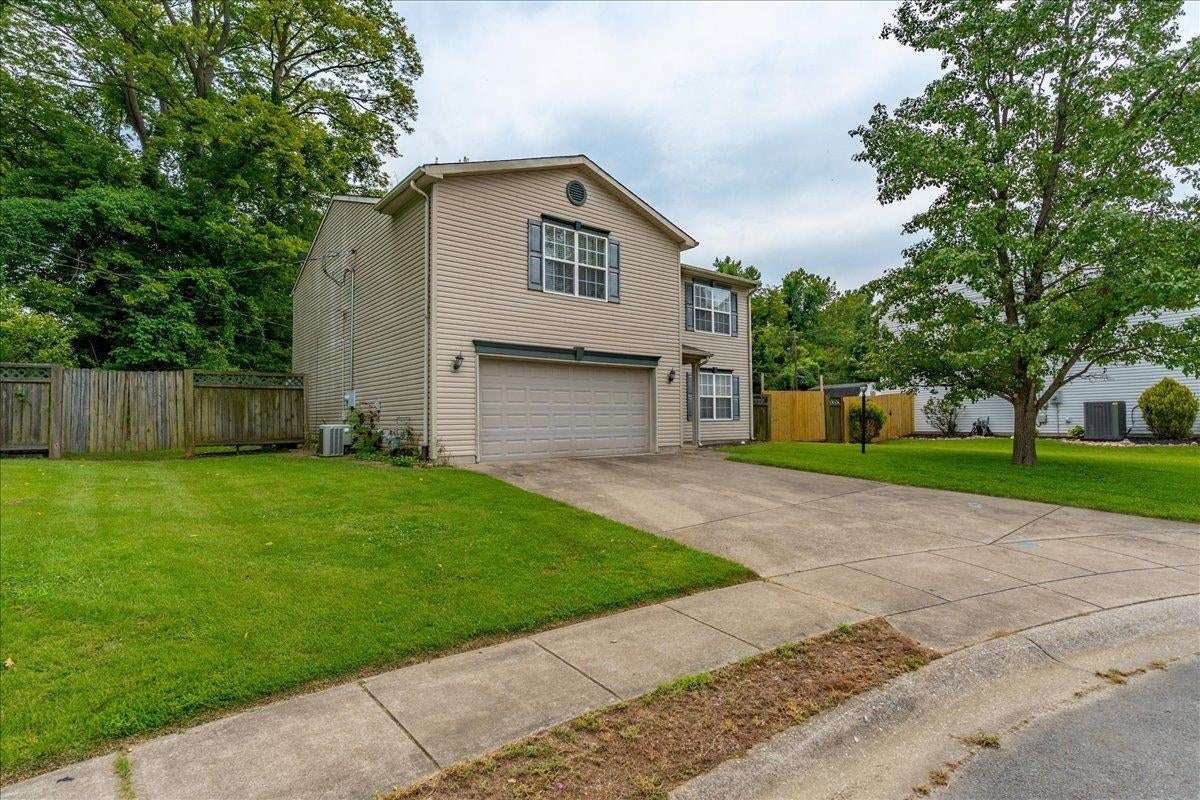 674 Canoe Creek Drive