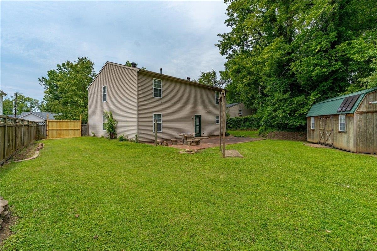 674 Canoe Creek Drive