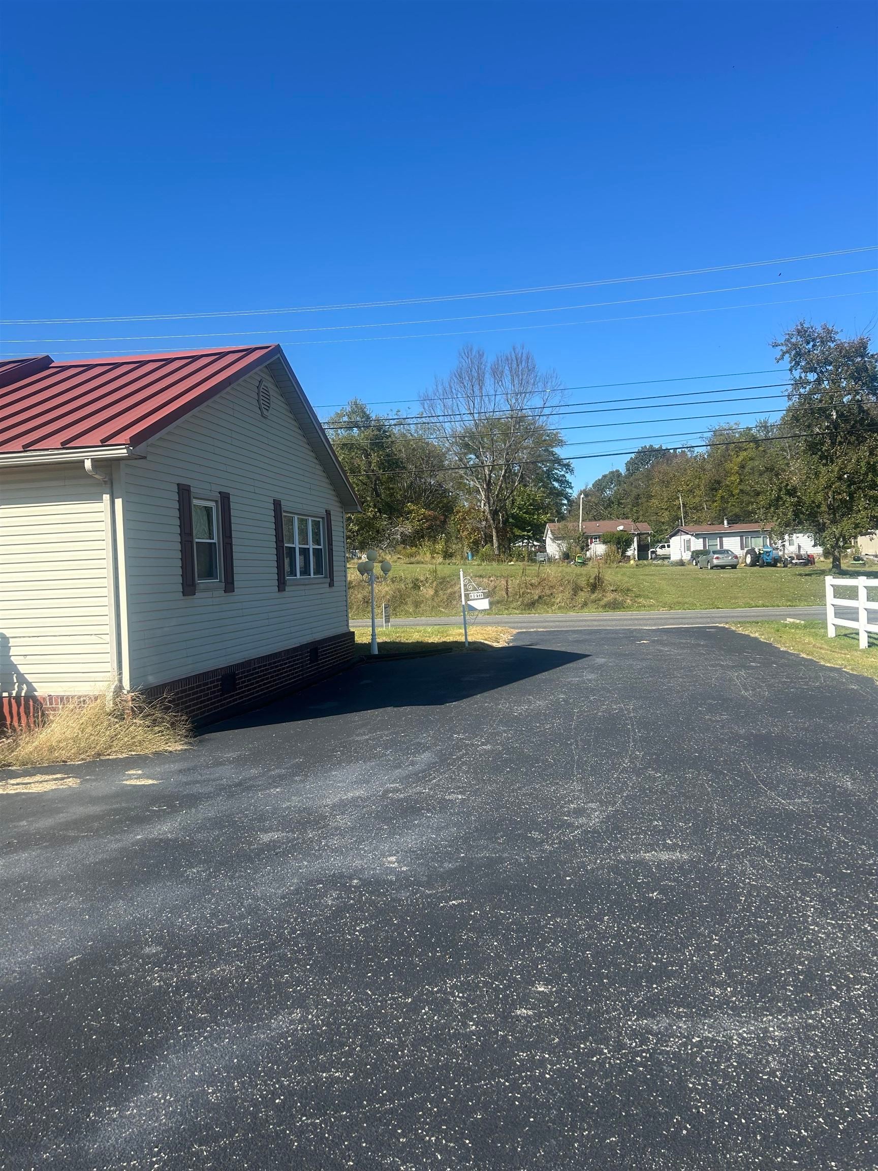 1706 Westerfield Dr.