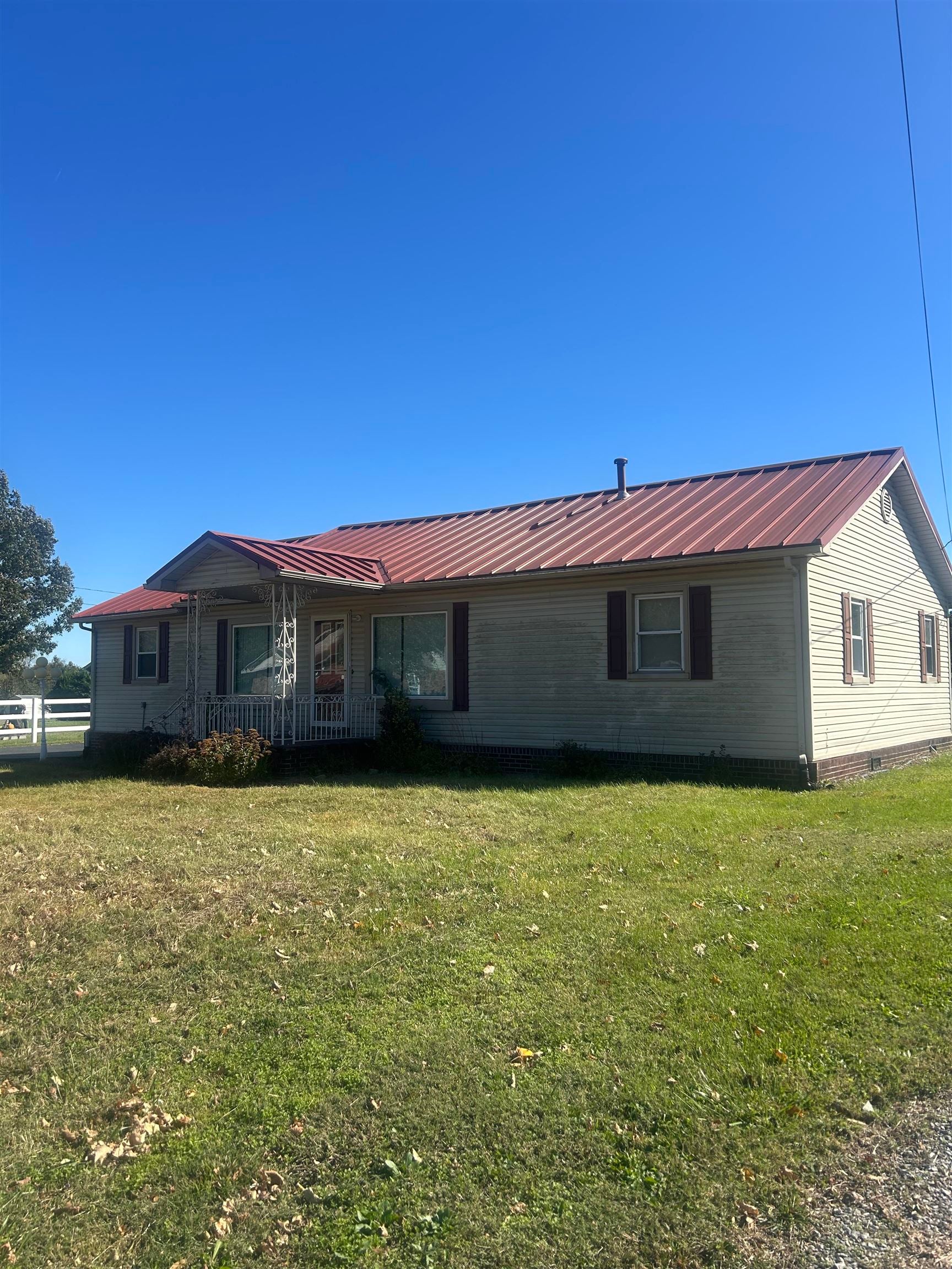 1706 Westerfield Dr.