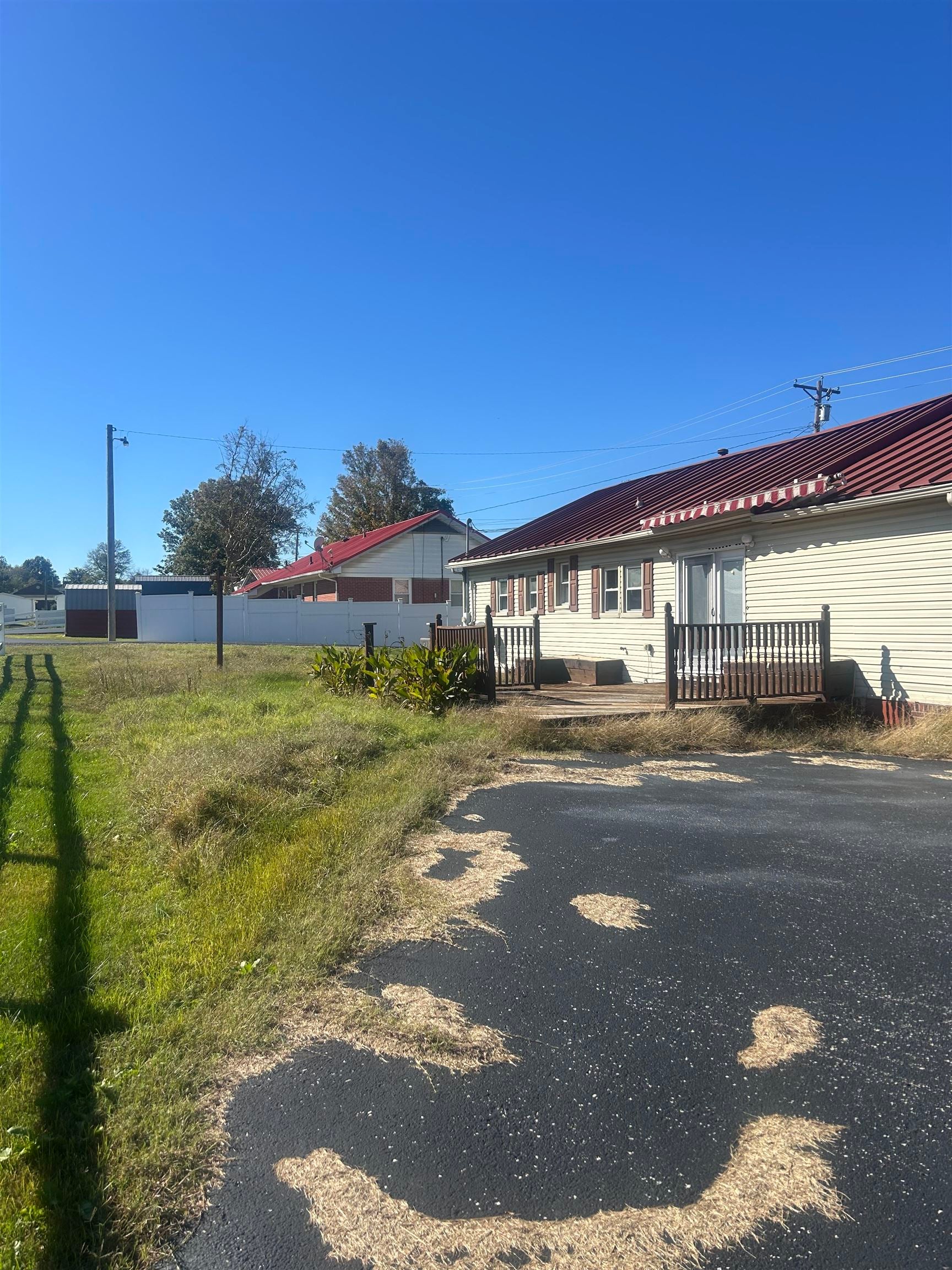 1706 Westerfield Dr.
