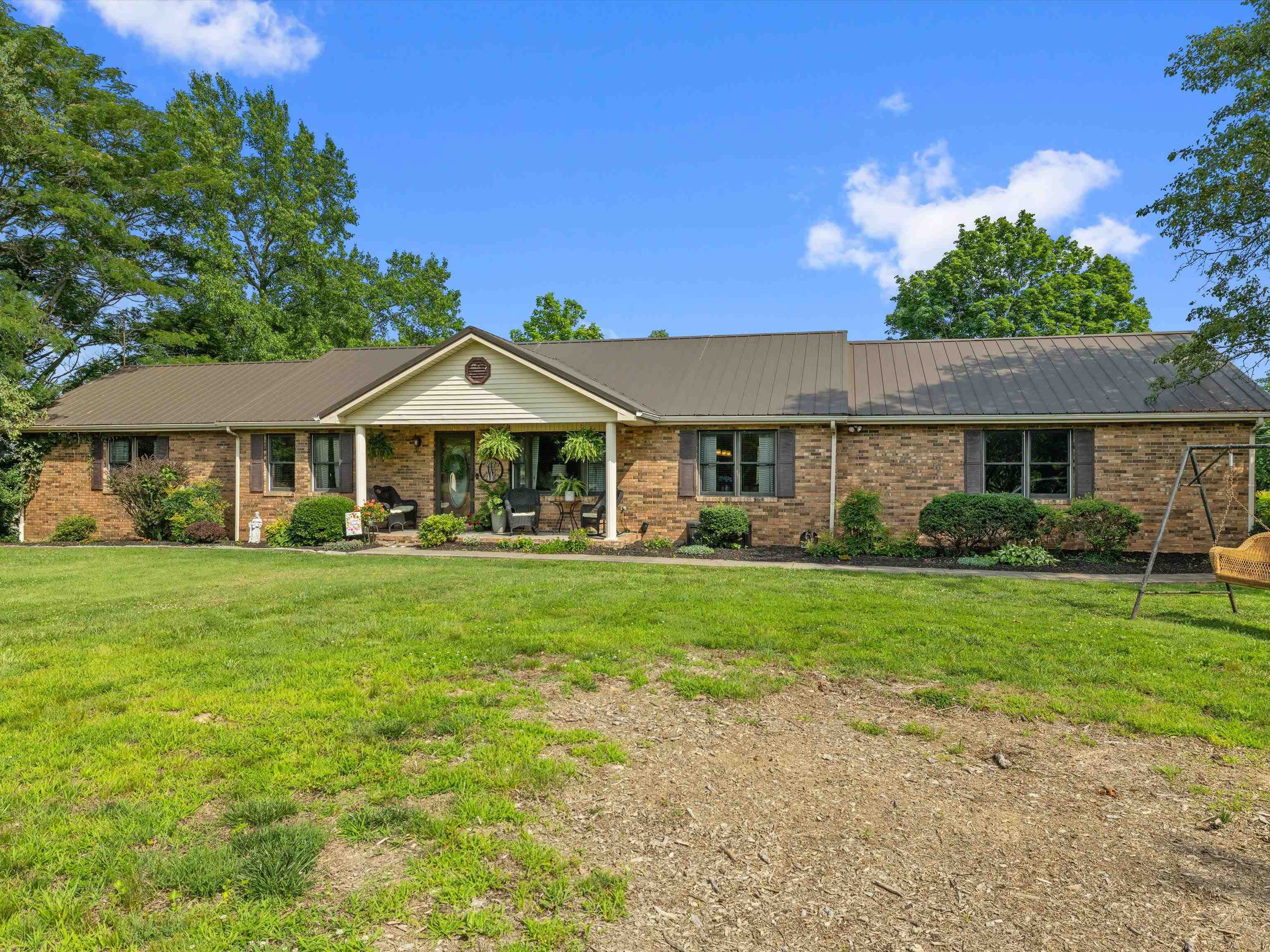 2322 Boxville Road