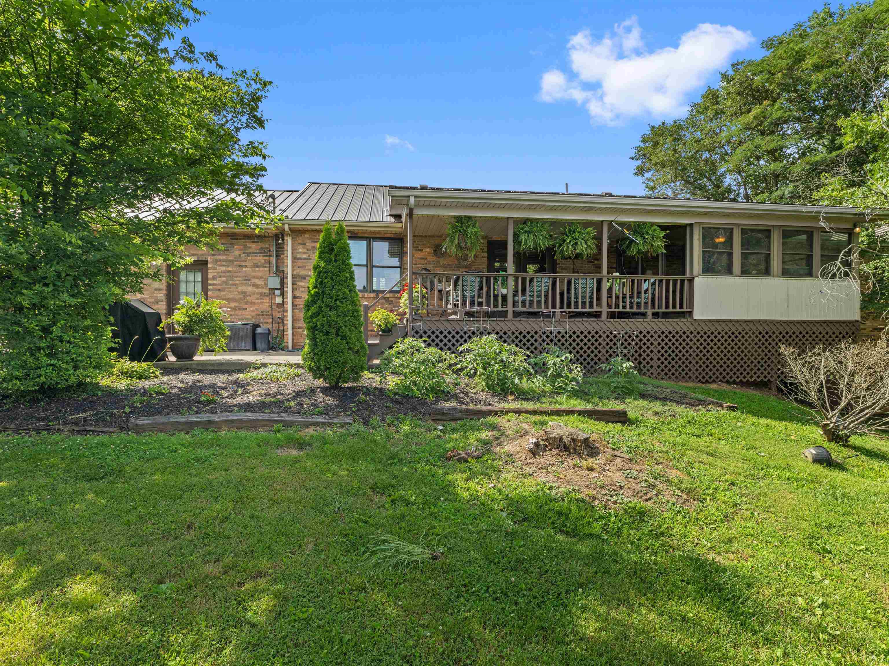 2322 Boxville Road