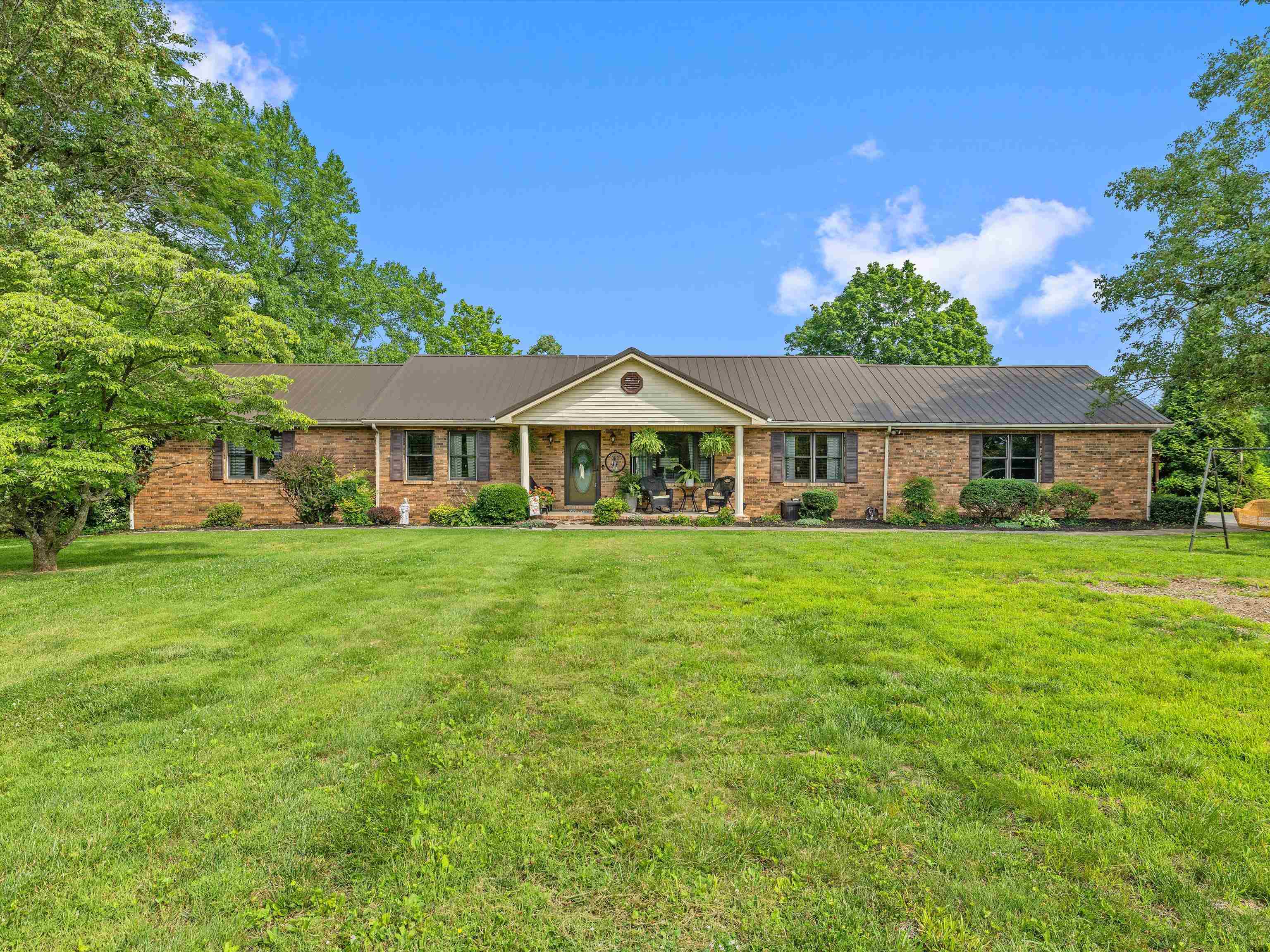 2322 Boxville Road