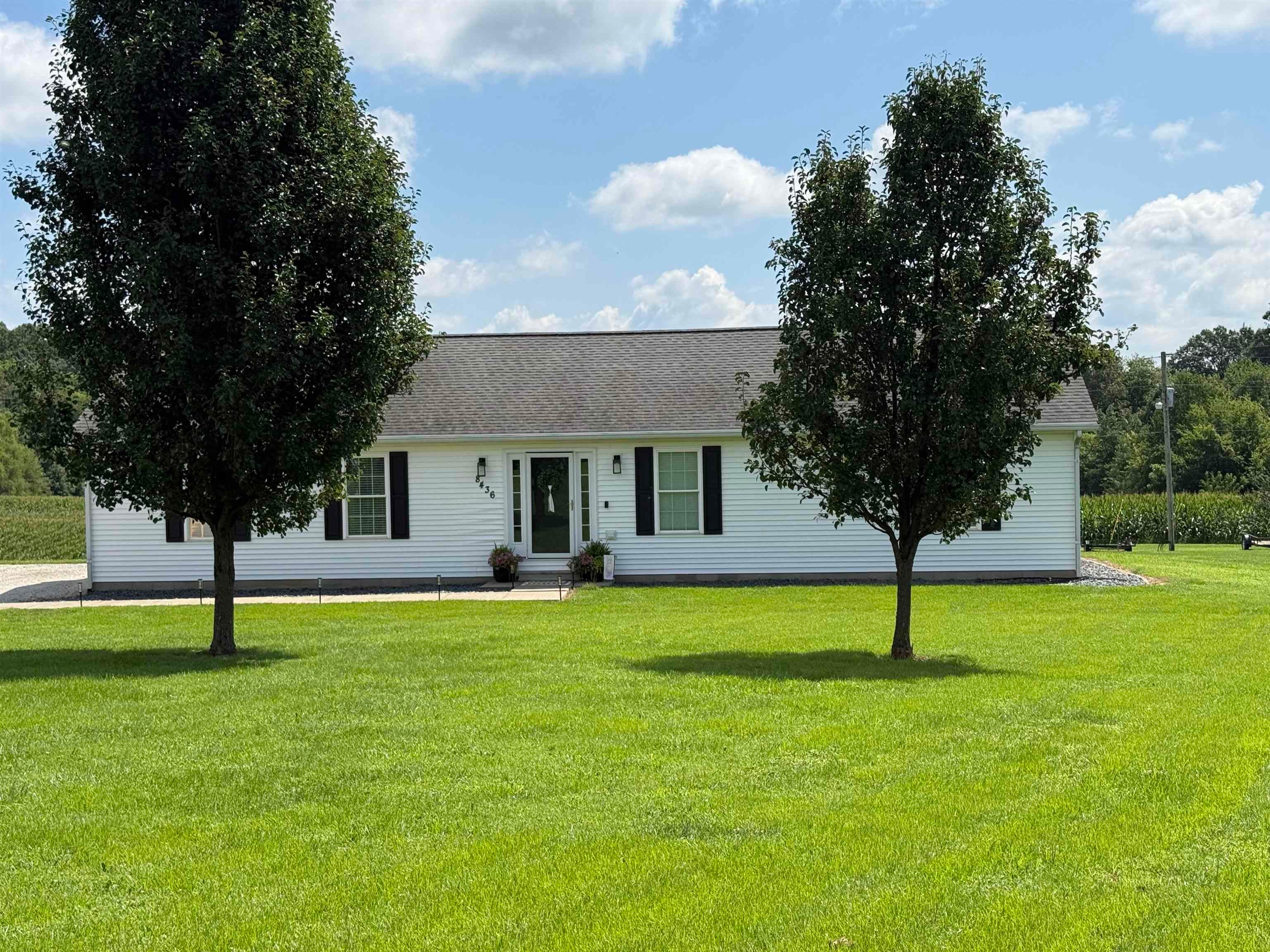 8436 John Steele Rd