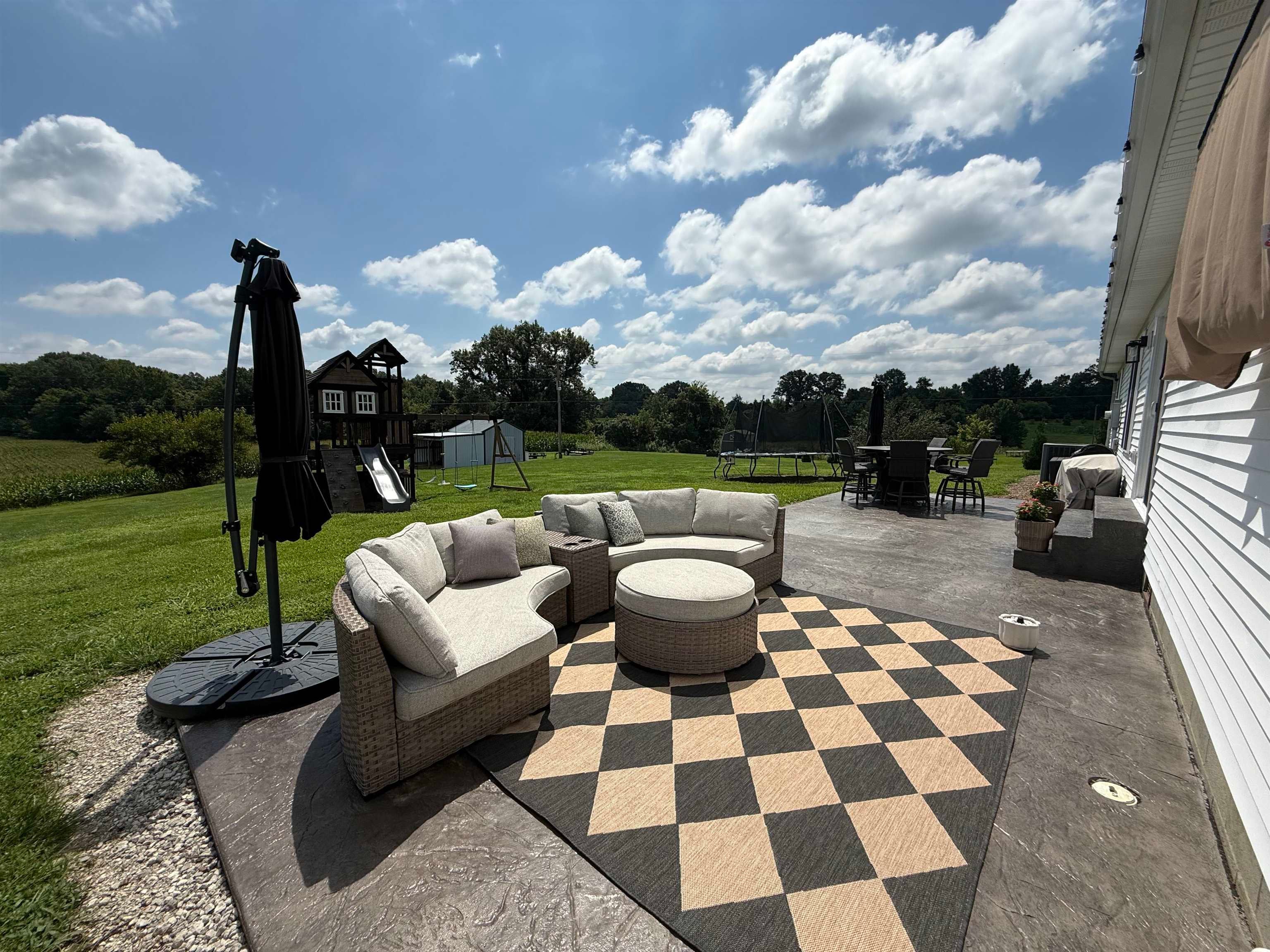 8436 John Steele Rd