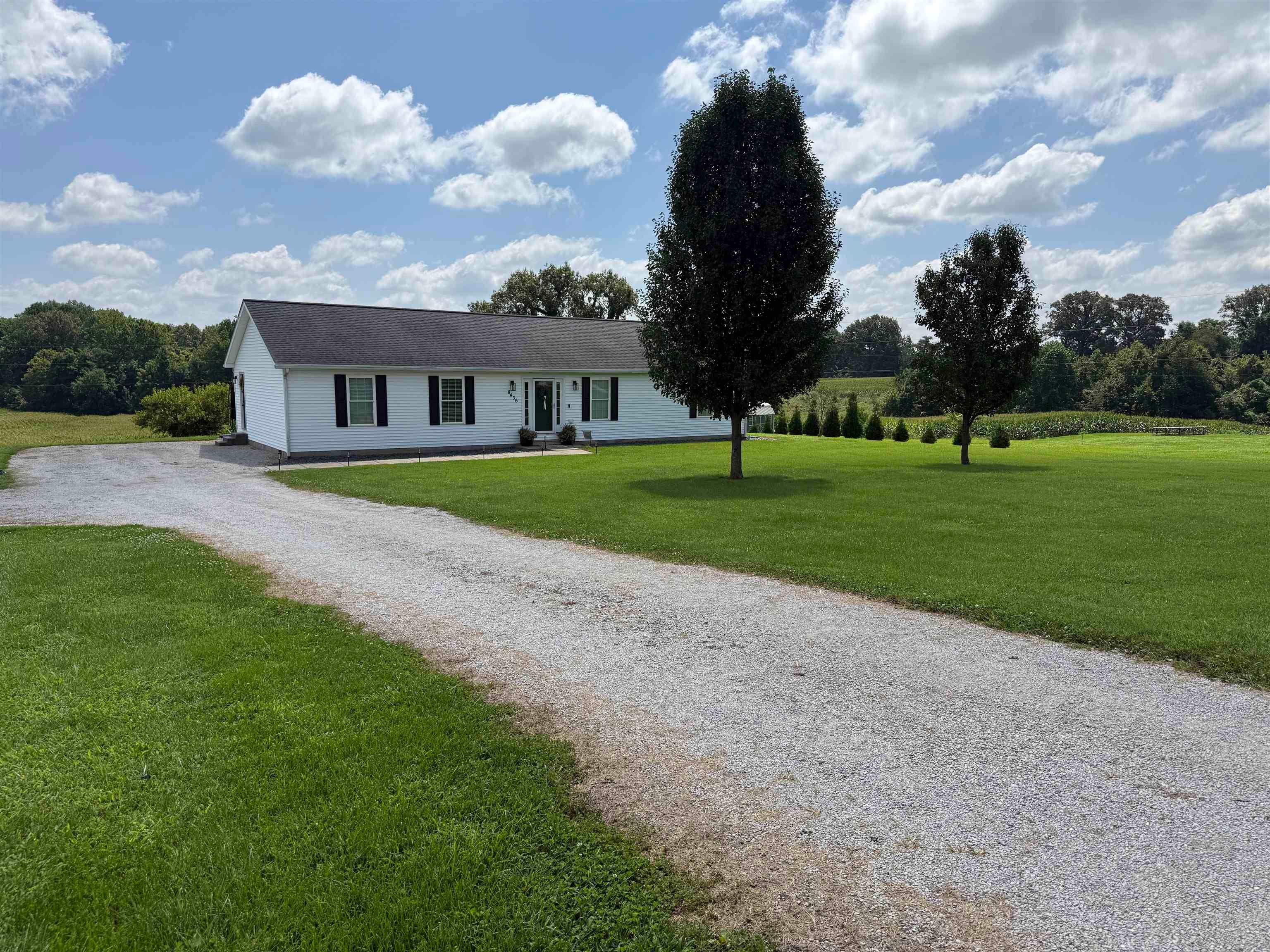 8436 John Steele Rd