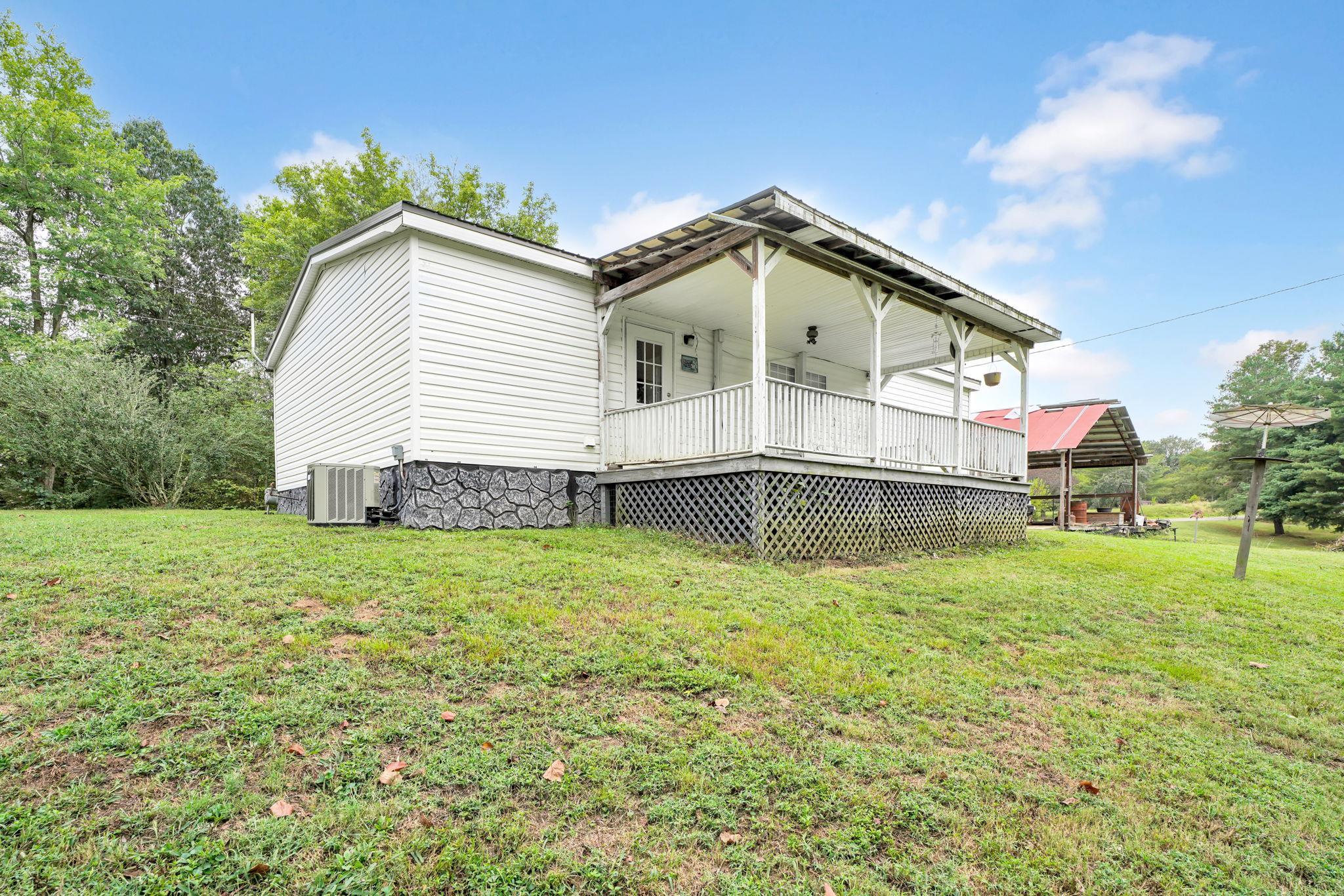 3535 State Route 2837