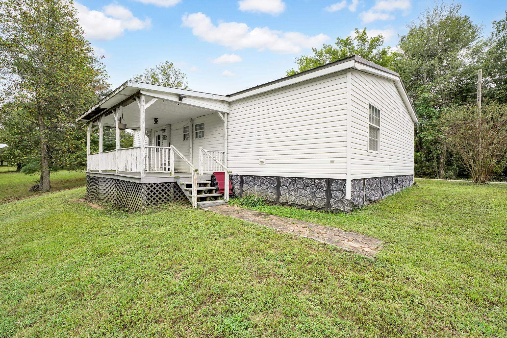 3535 State Route 2837