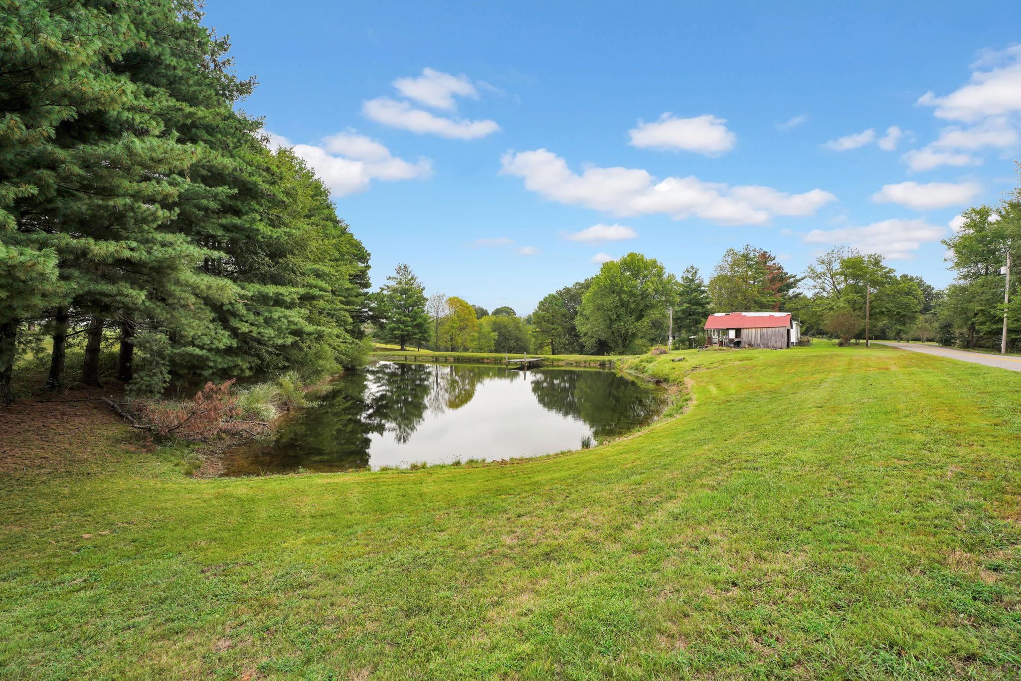 3535 State Route 2837
