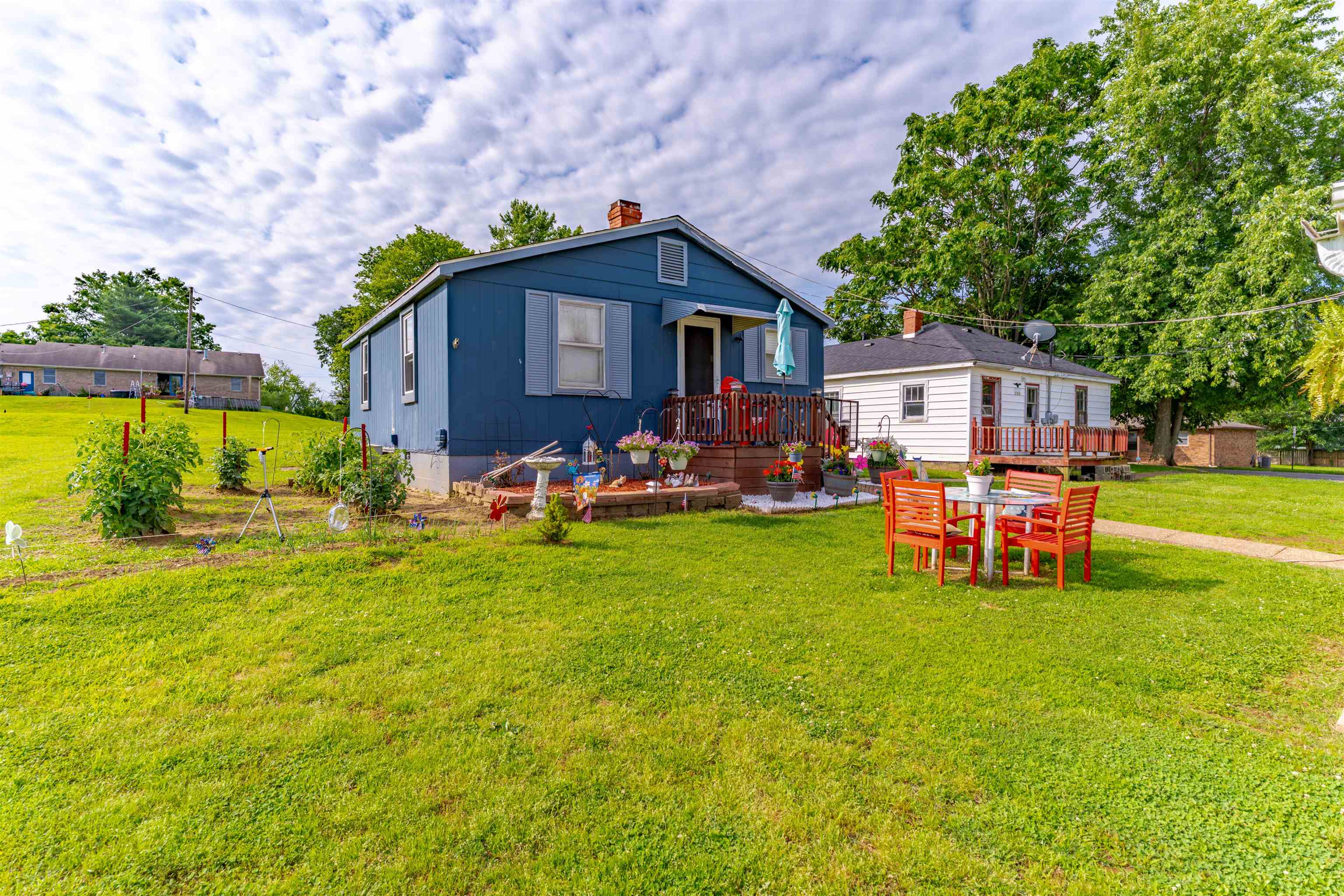 117 Janalee Dr.
