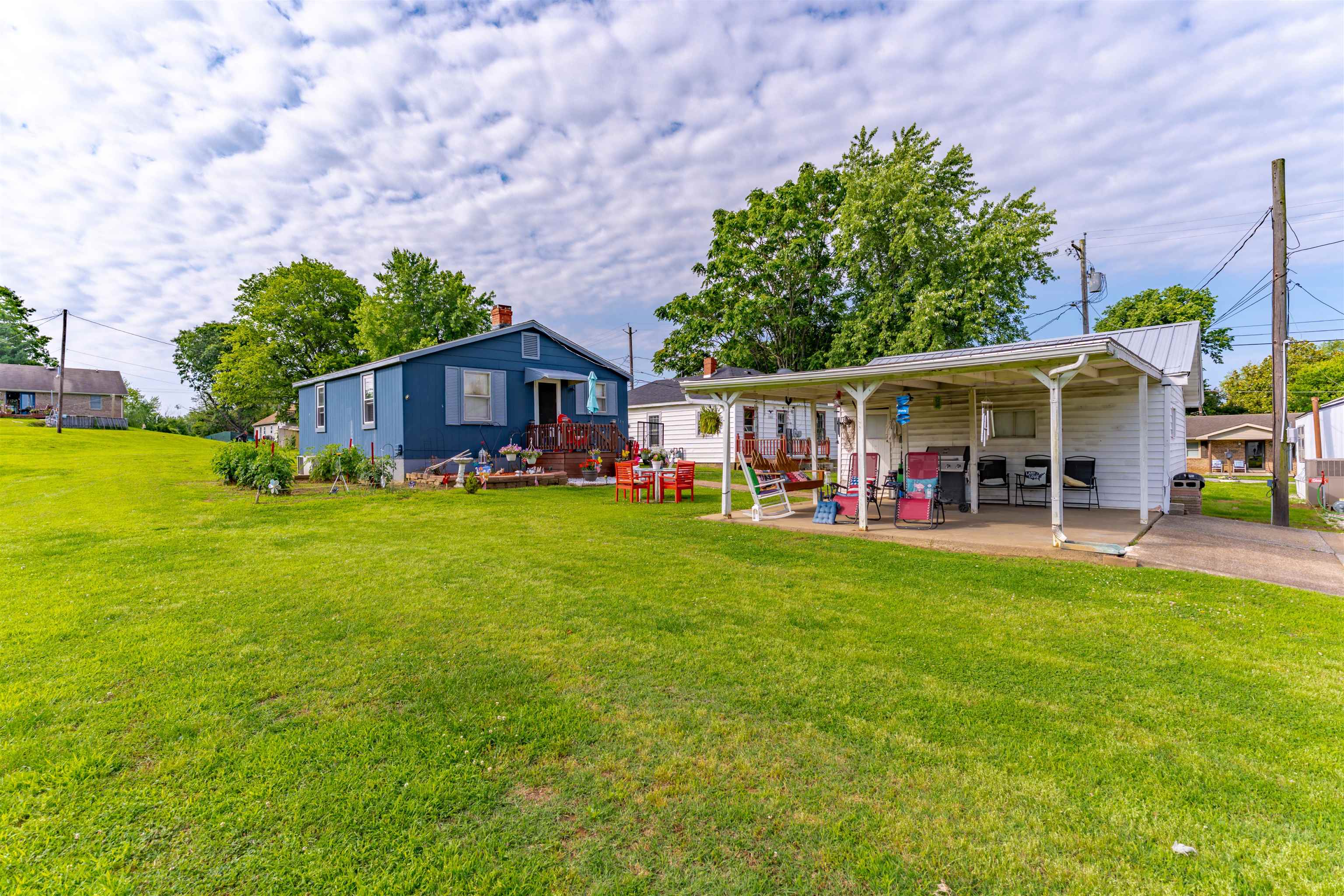 117 Janalee Dr.