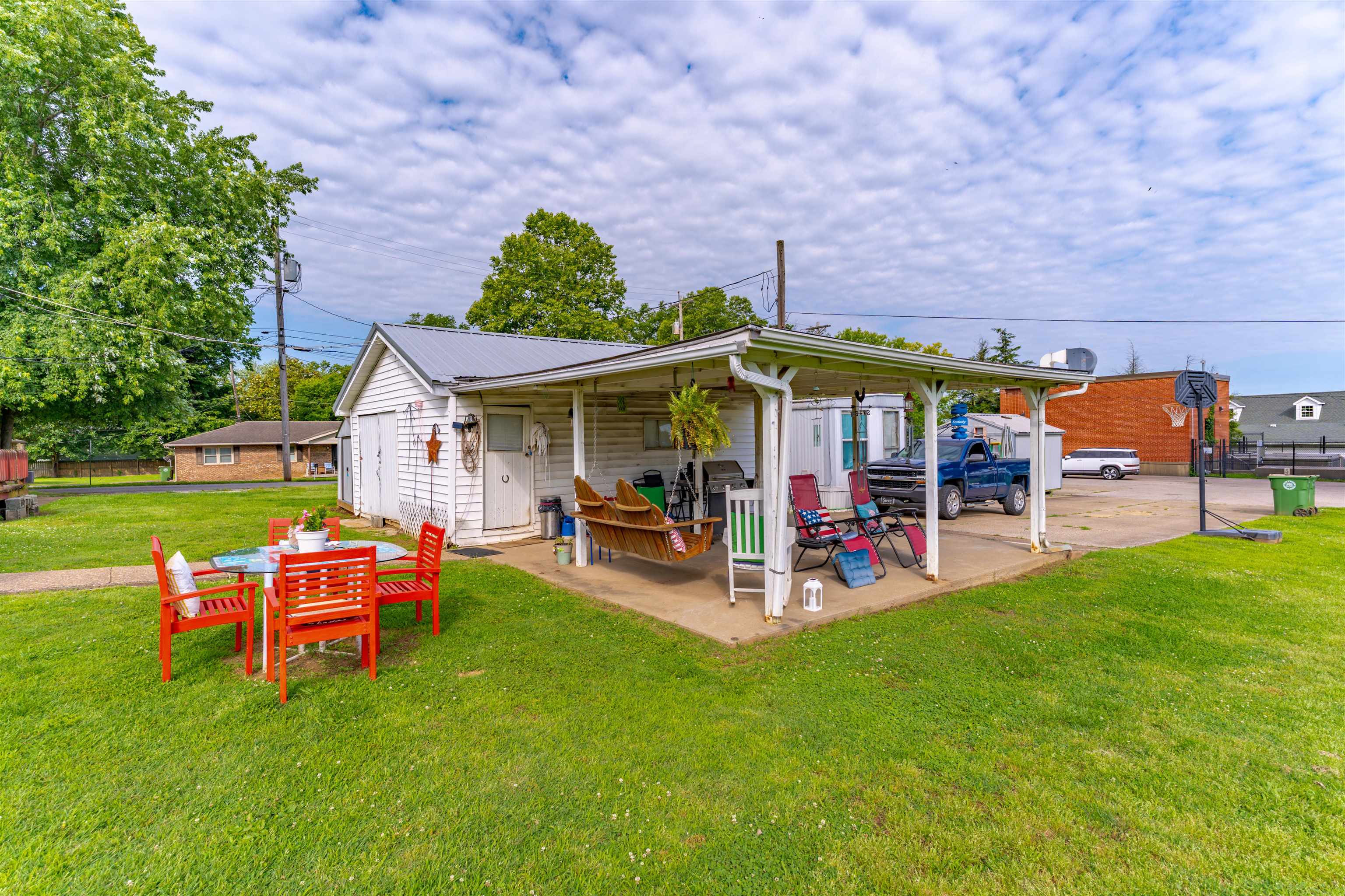 117 Janalee Dr.