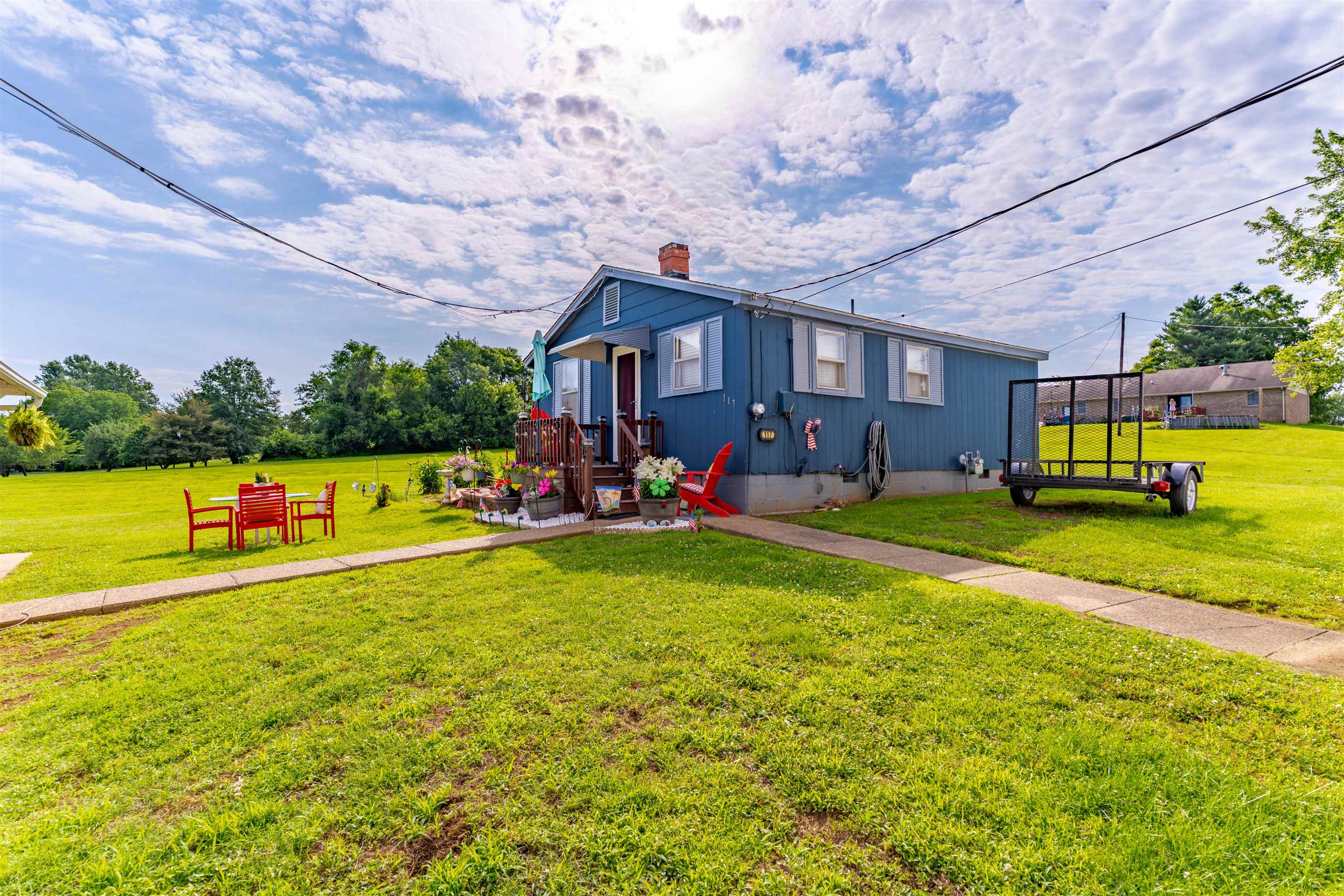 117 Janalee Dr.