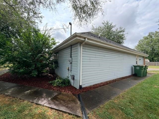 1122 Landing Meadows Dr.