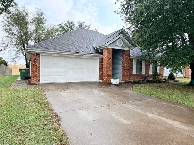 1122 Landing Meadows Dr.