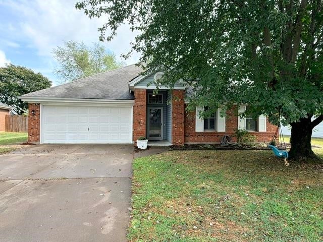 1122 Landing Meadows Dr.