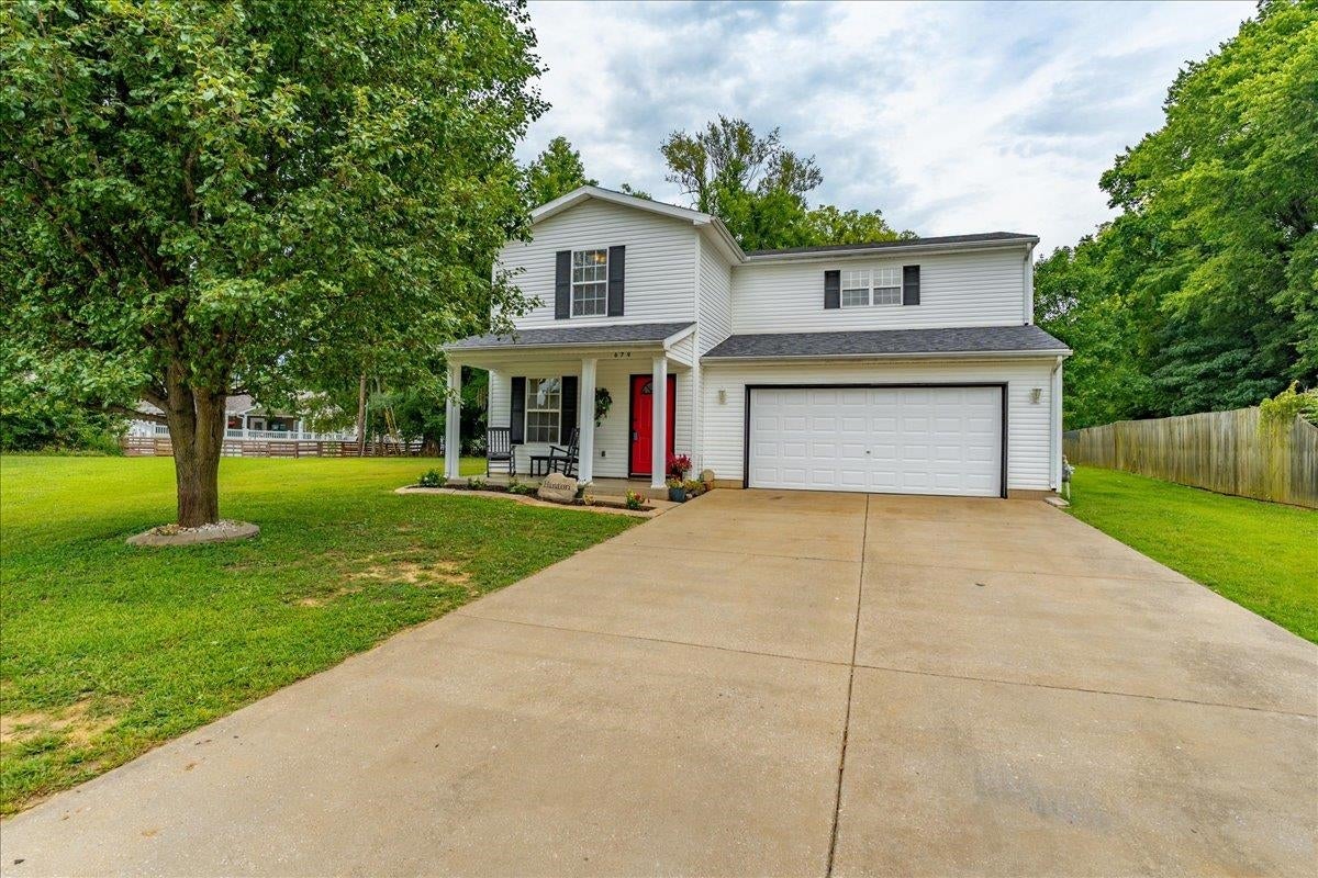 679 Canoe Creek Drive