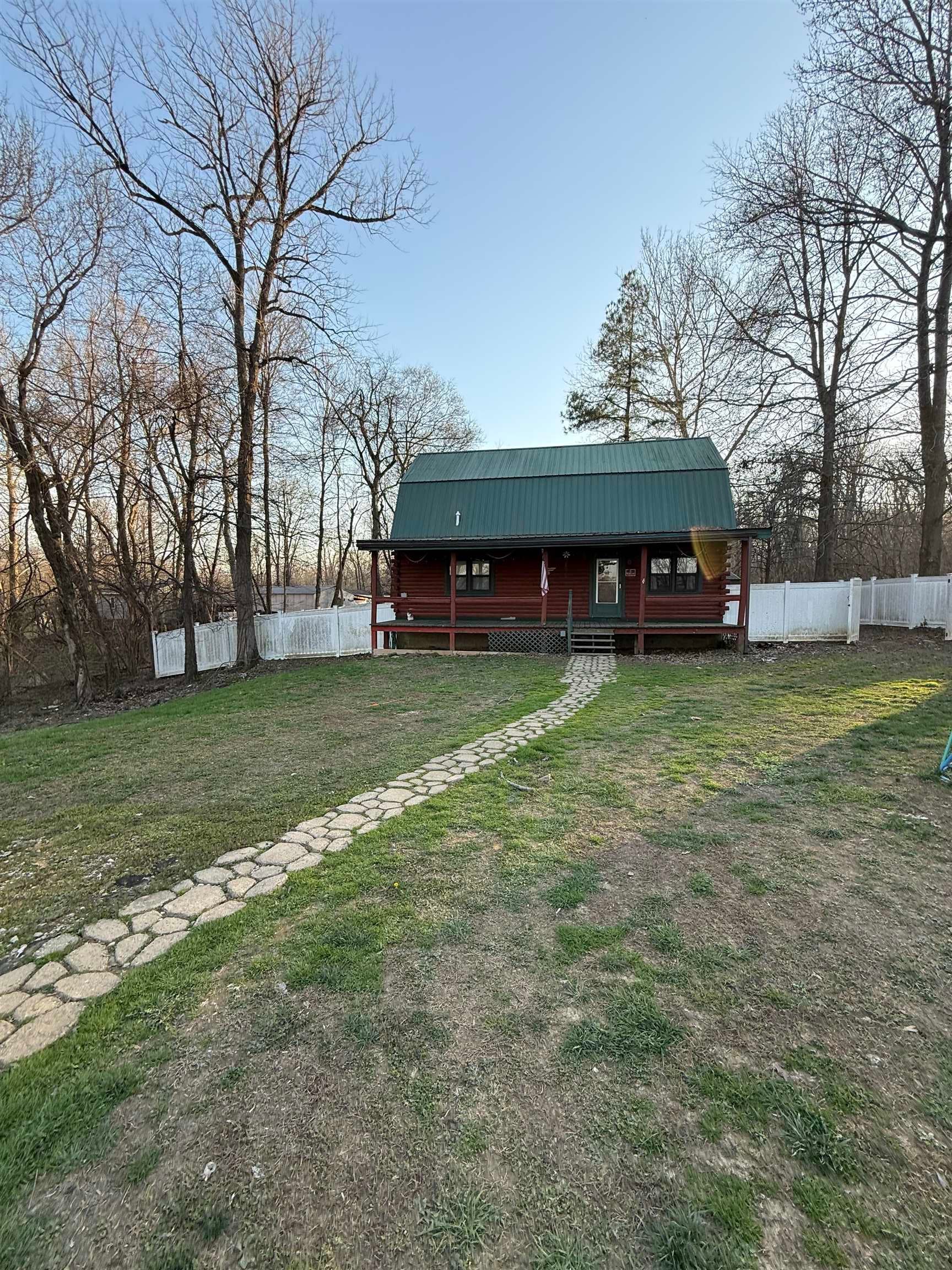 8914 Martin Martin Rd
