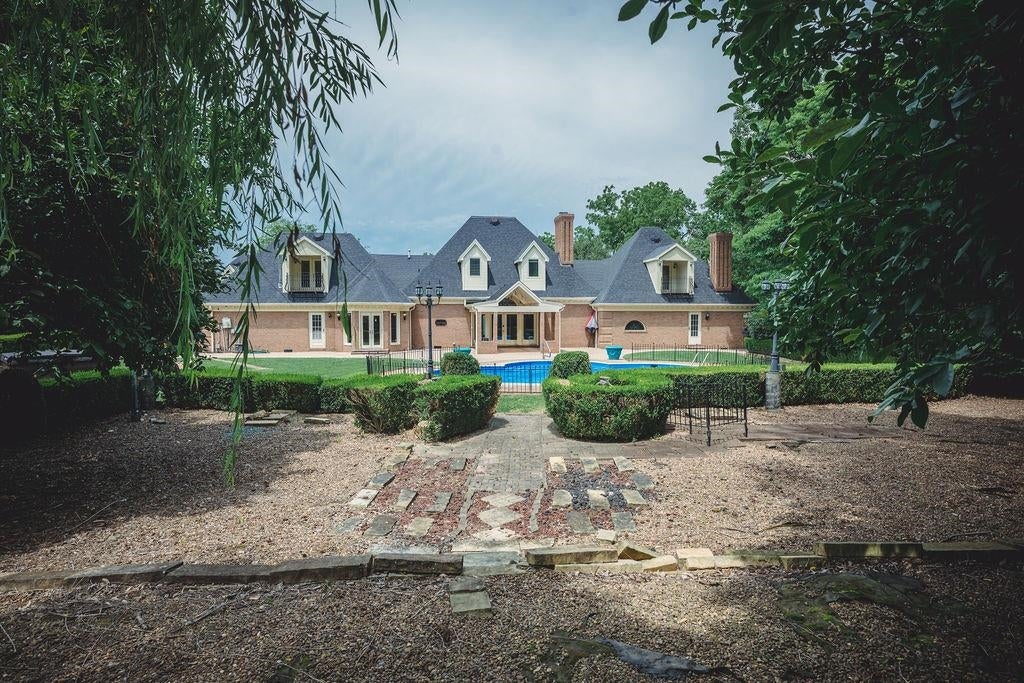 3644 Hwy 351 E