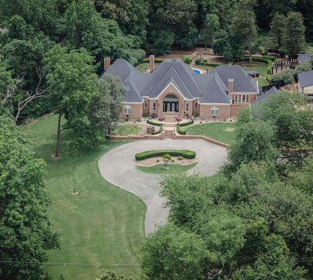 3644 Hwy 351 E