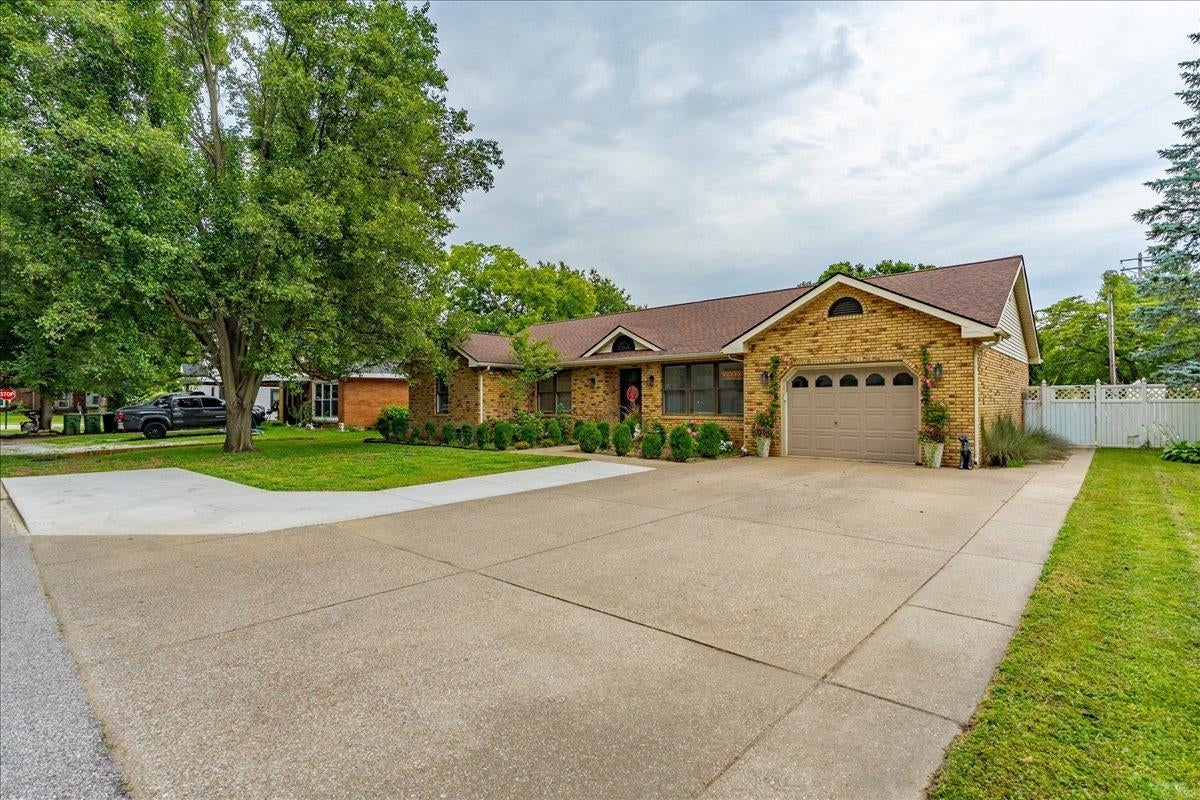 309 Harmony Lane