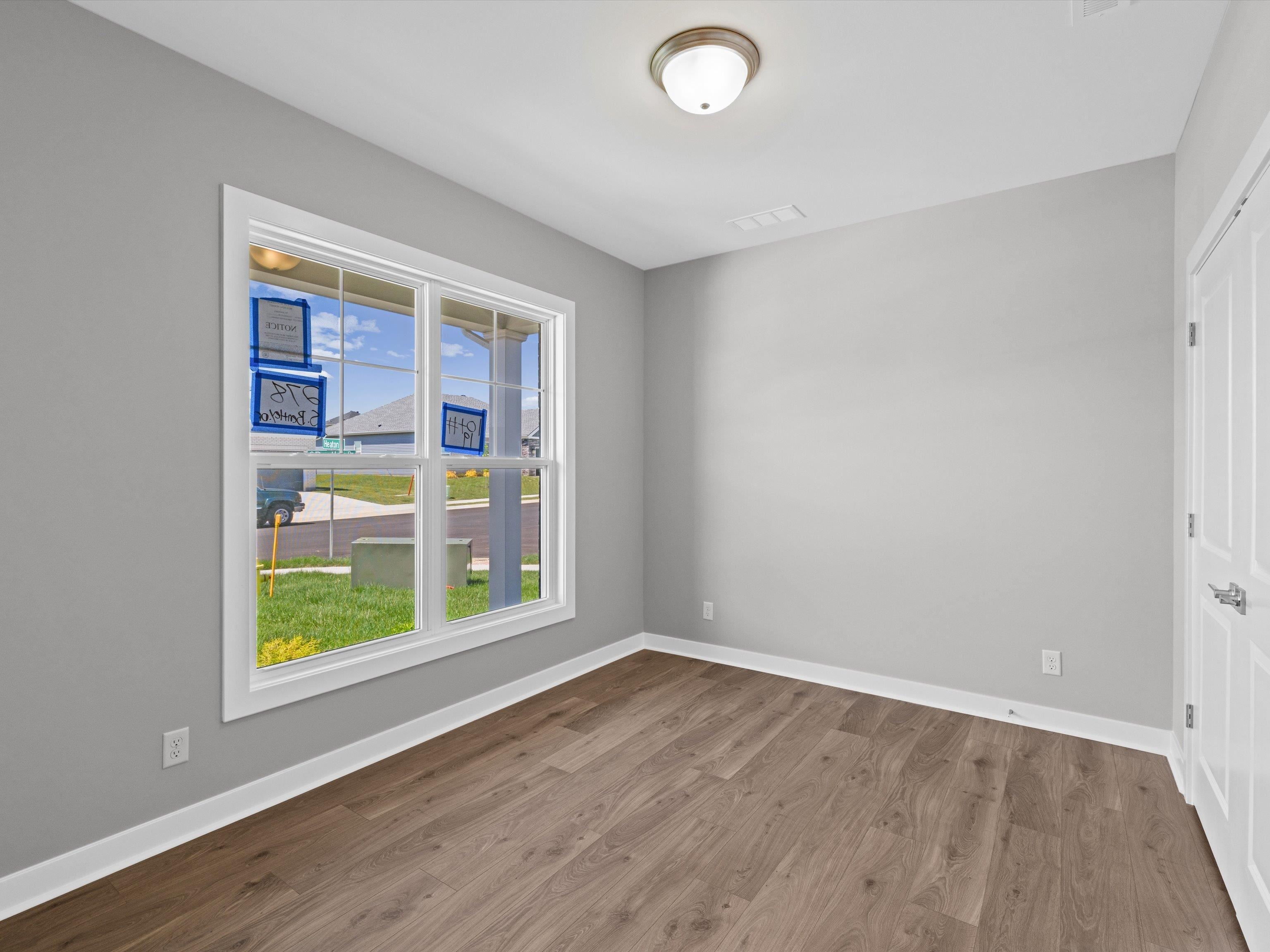 278 S Bentley Dr.