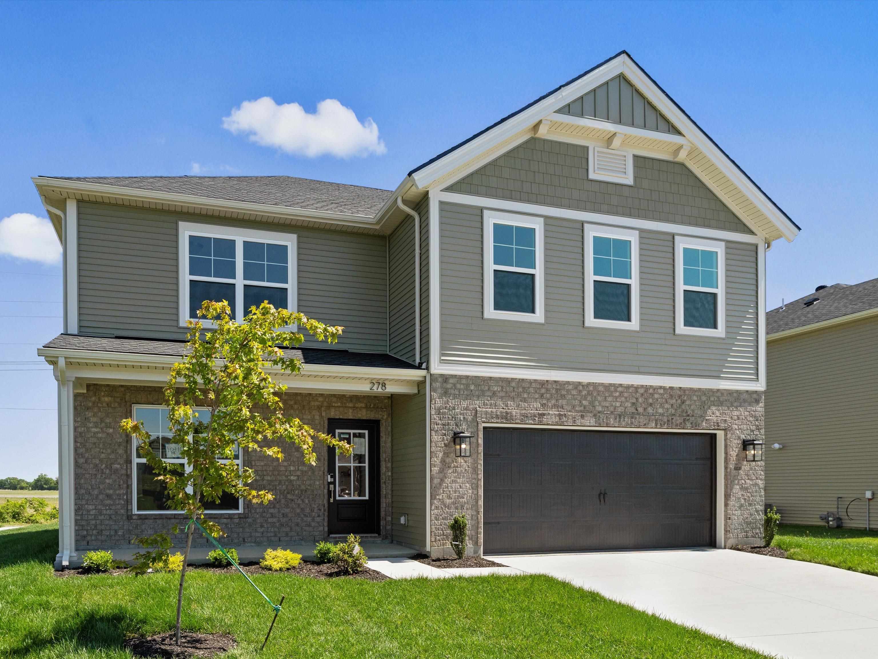 278 S Bentley Dr.