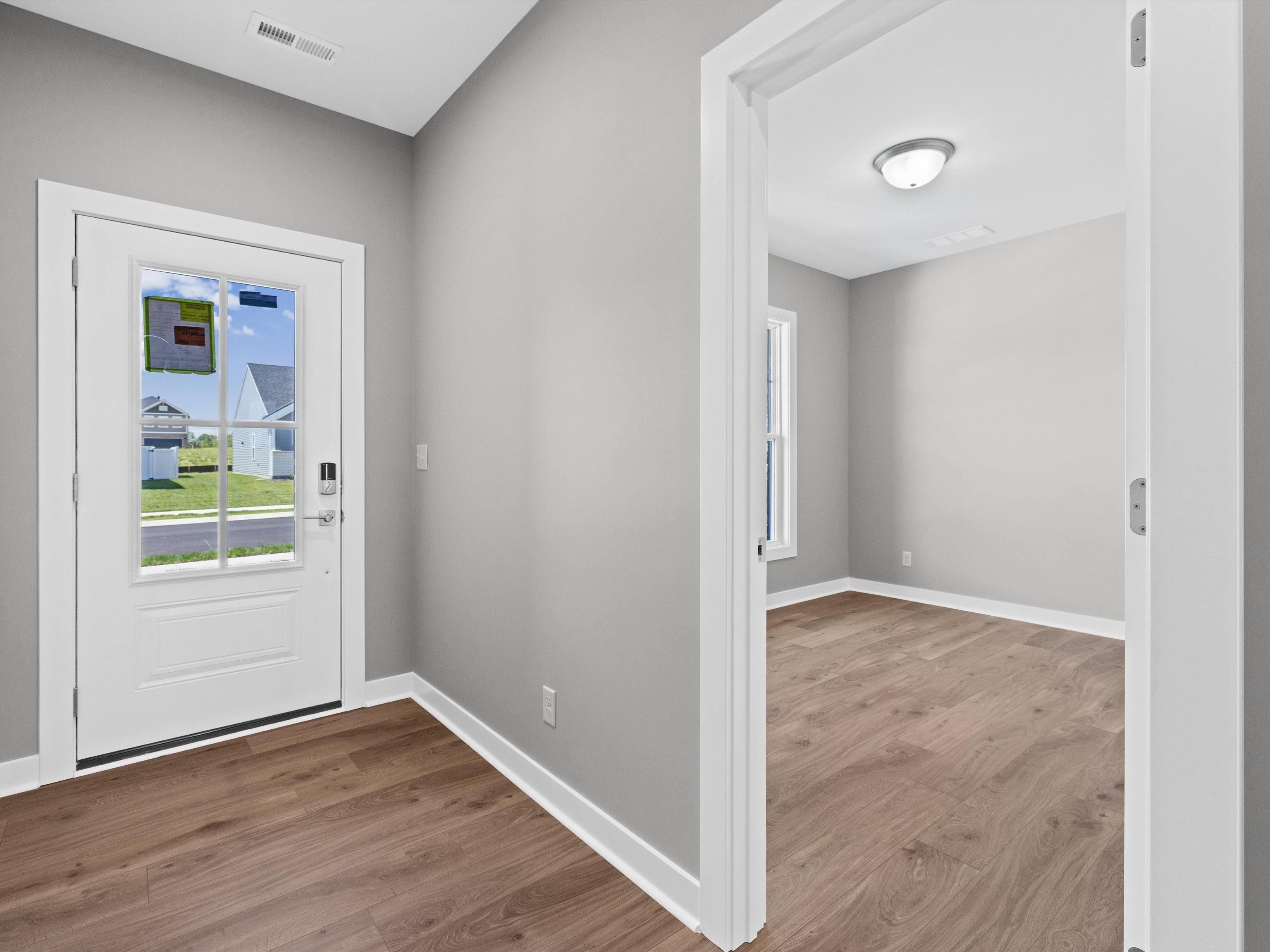 278 S Bentley Dr.