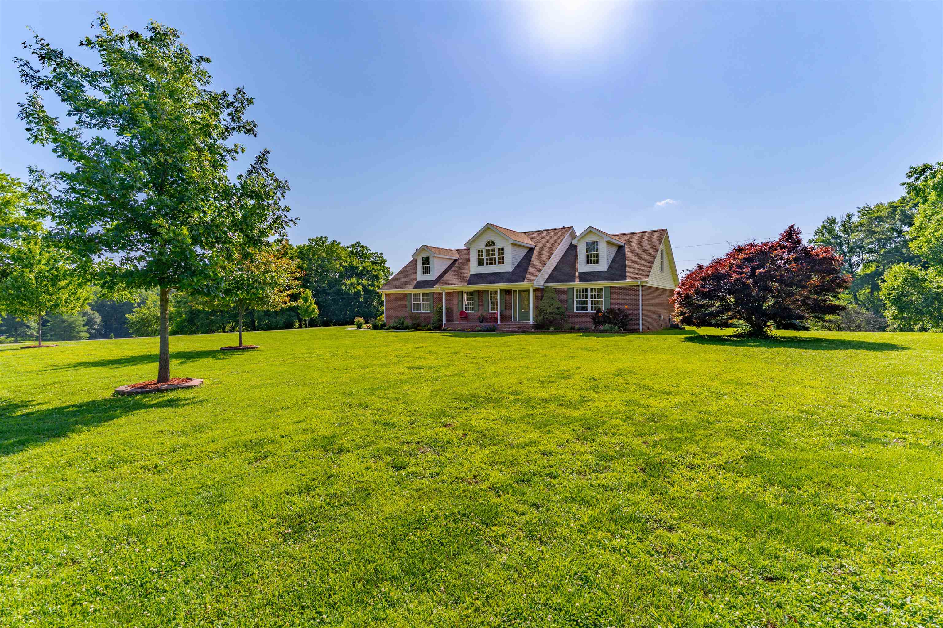 18601 Middle Delaware Rd