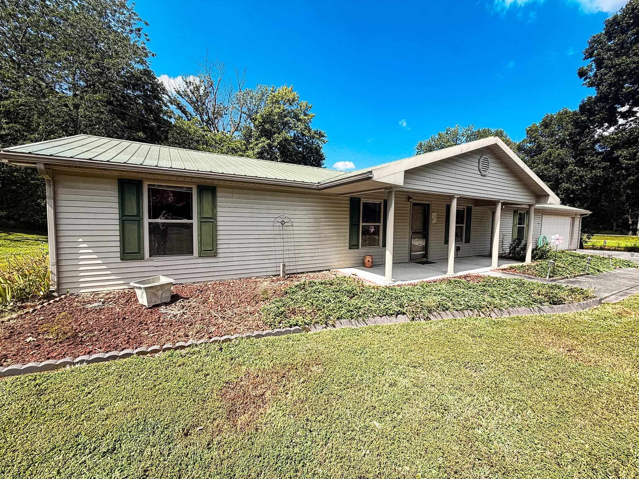8900 Martin Martin Rd