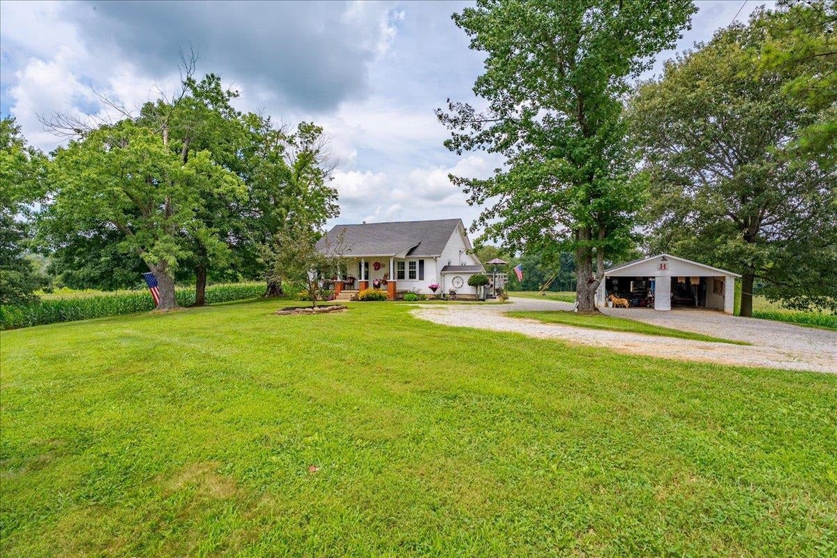 5776 S Pleasant Valley Road