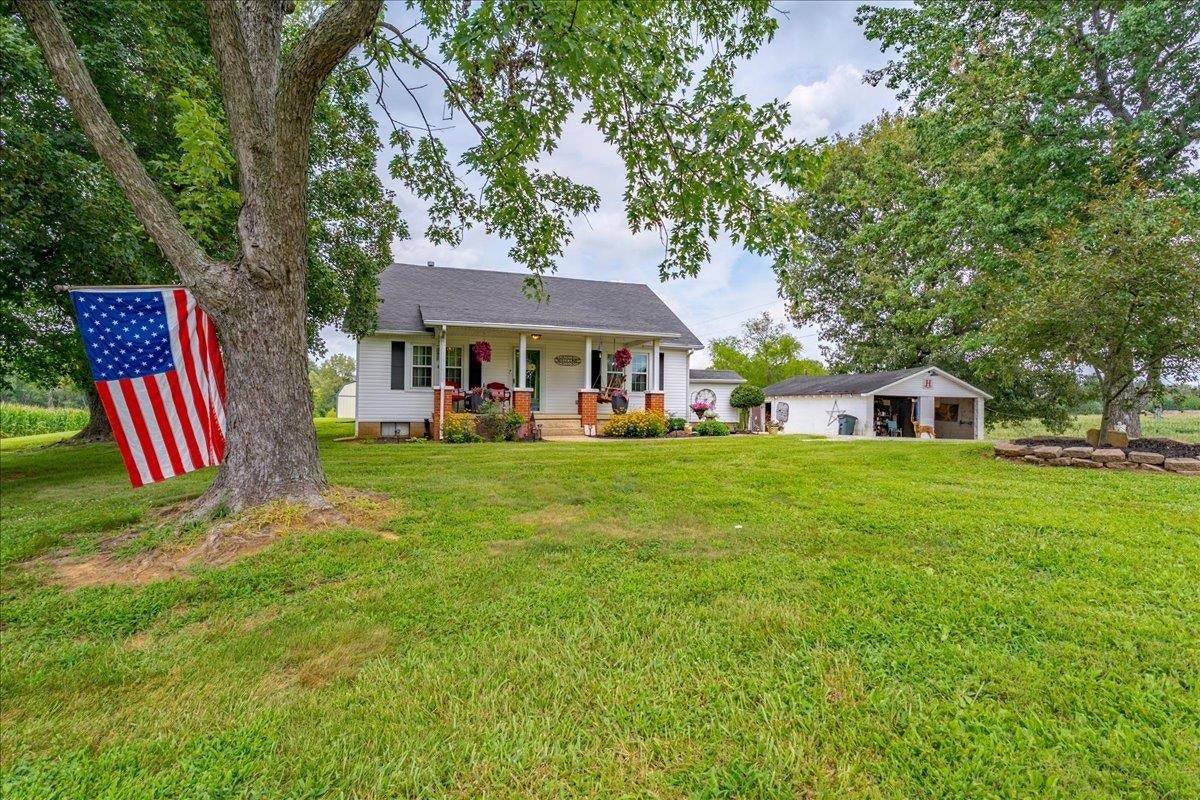 5776 S Pleasant Valley Road