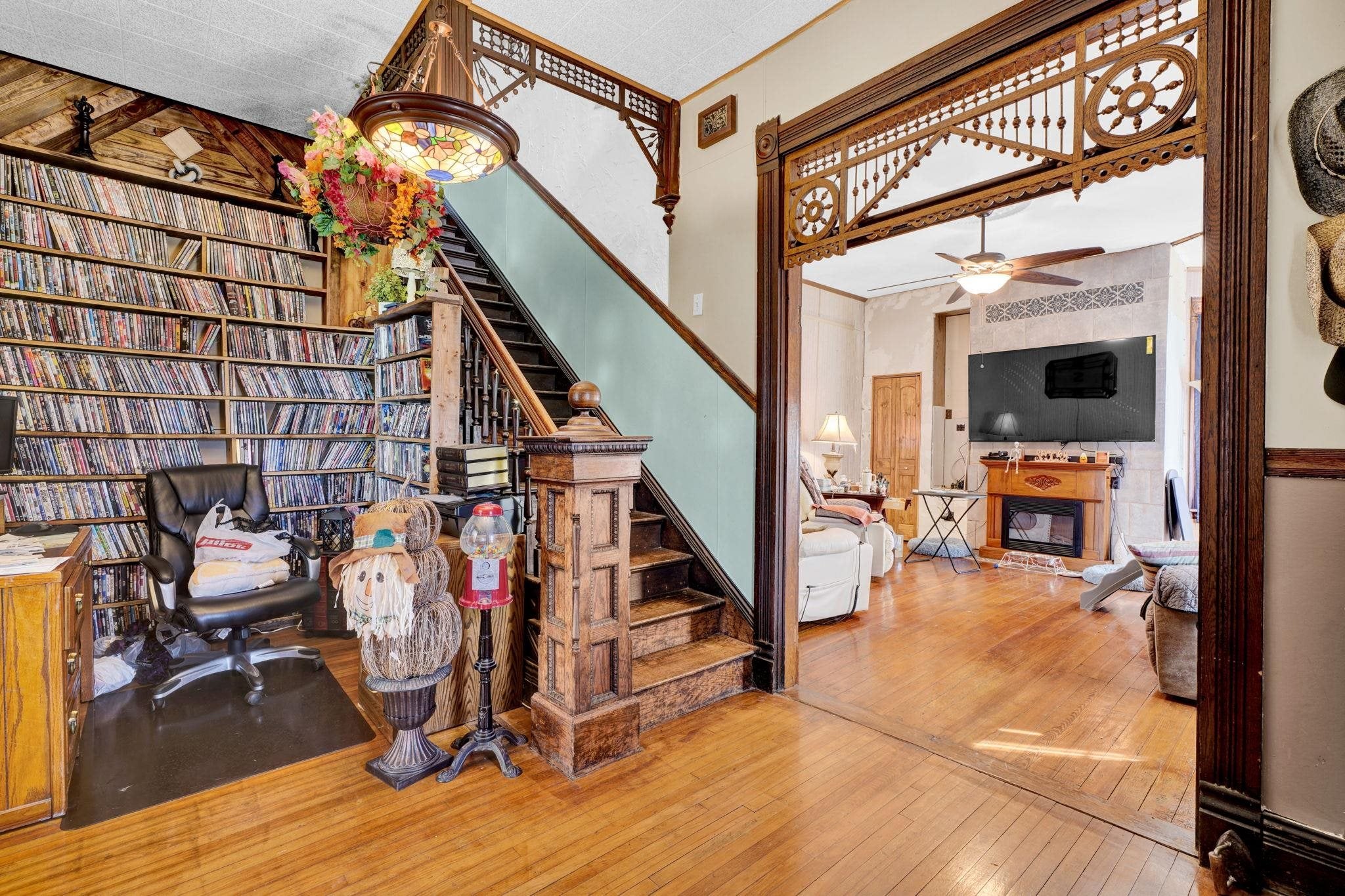 150 W Webster st.