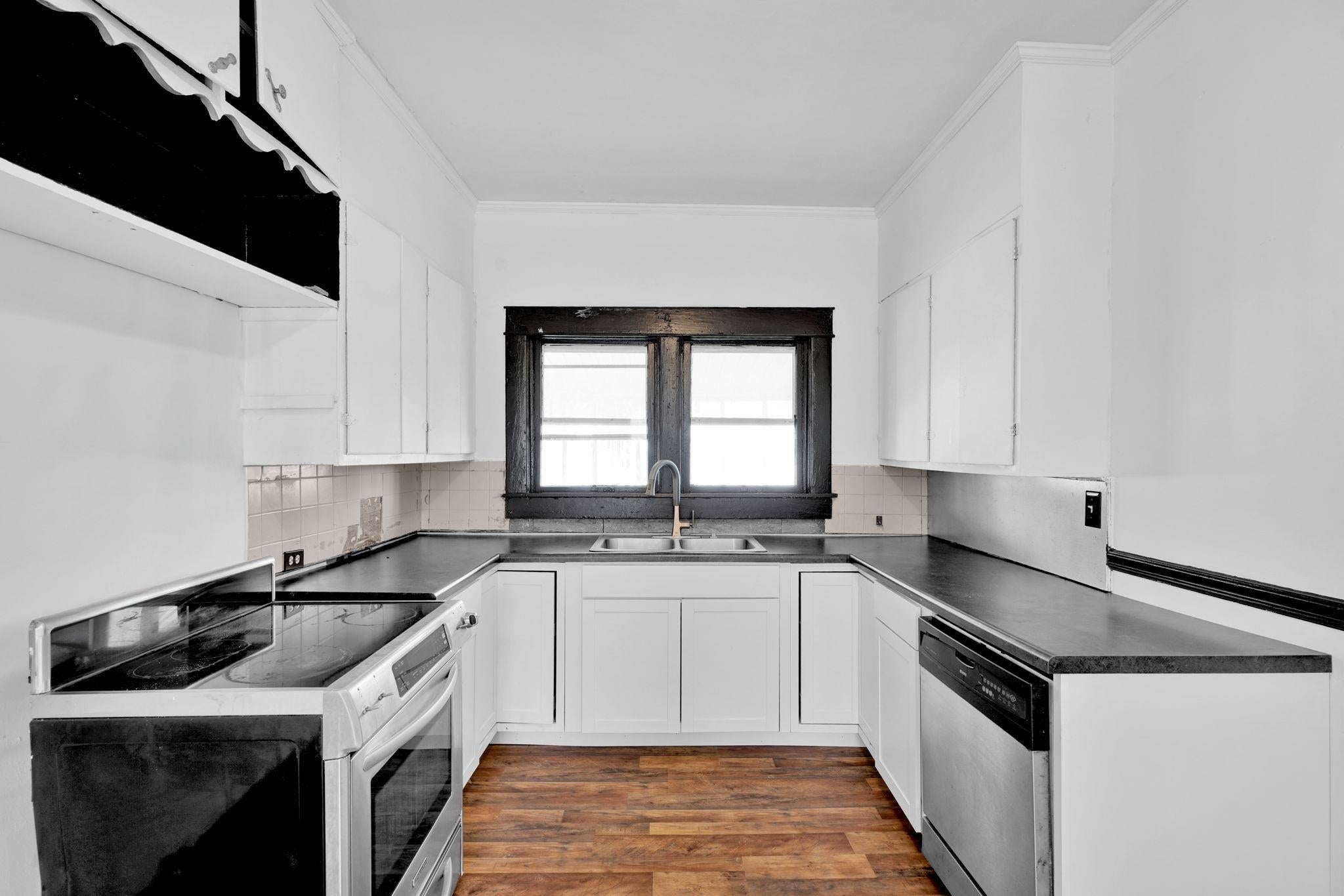 1309 N Adams Street