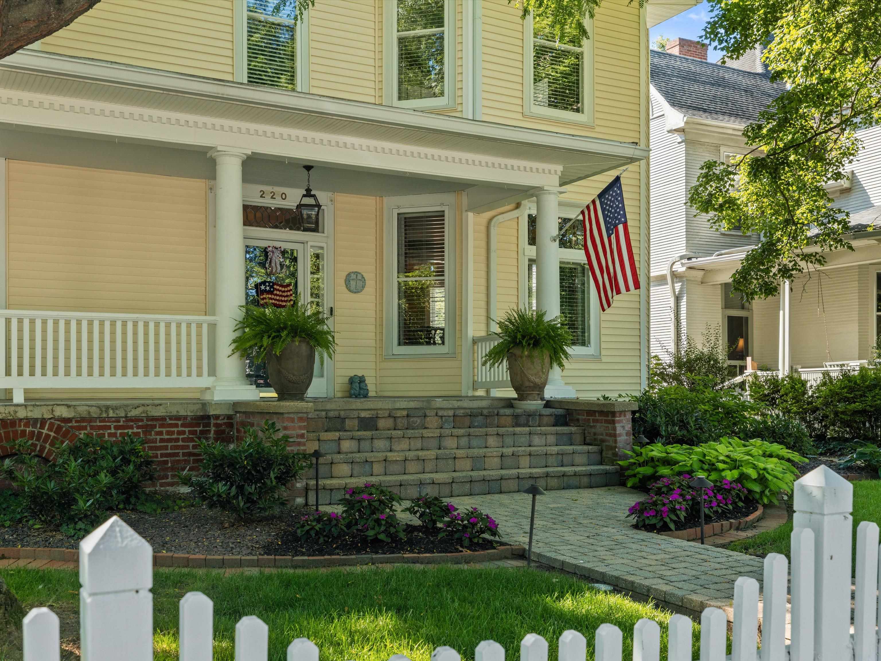 220 S Main St.