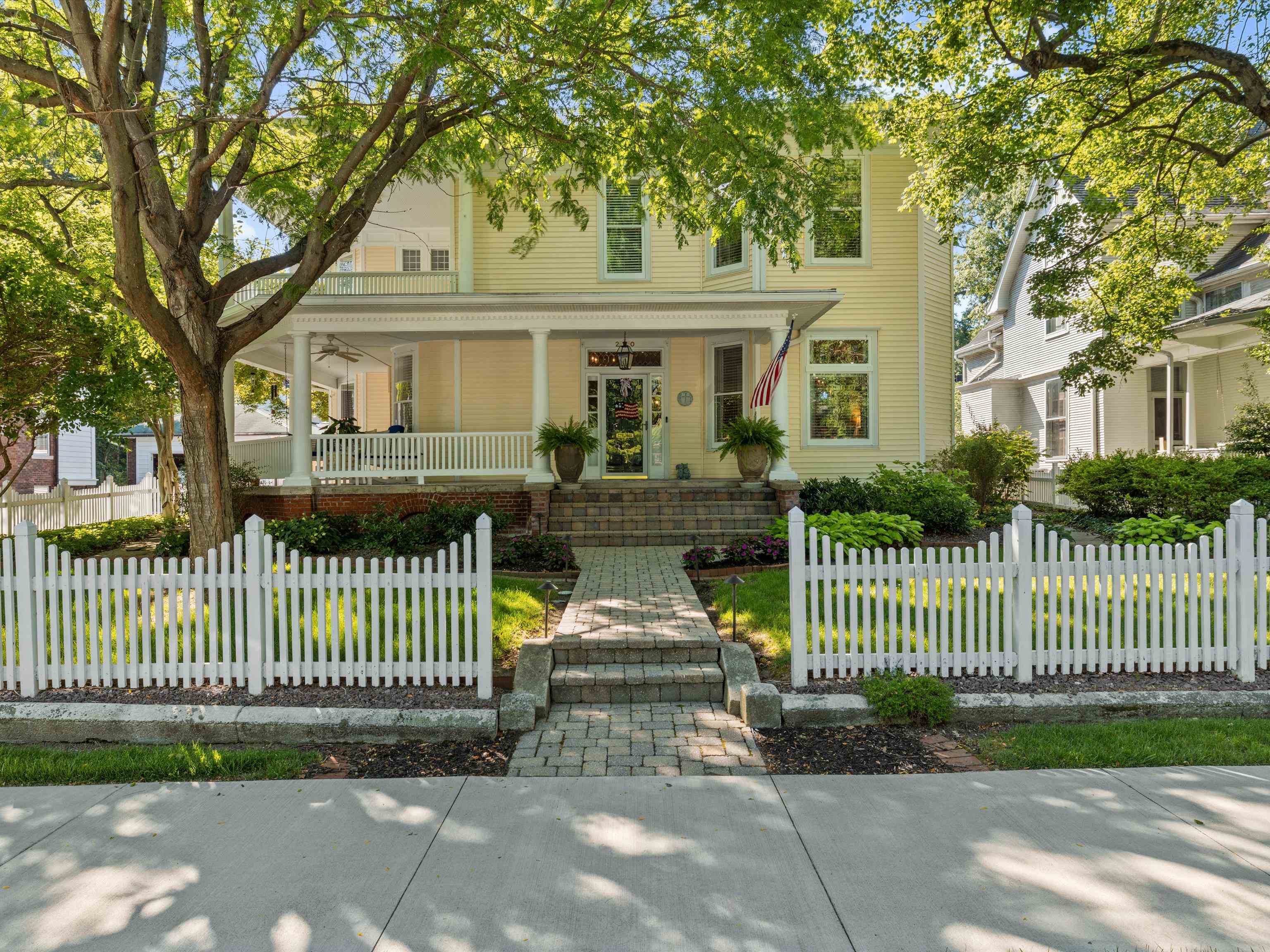 220 S Main St.
