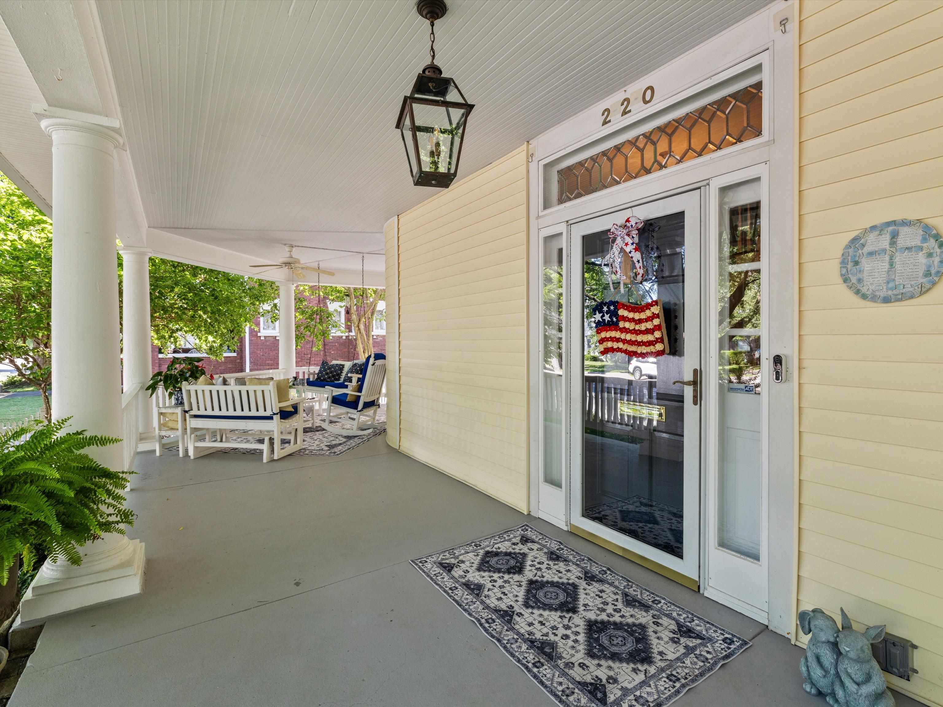 220 S Main St.