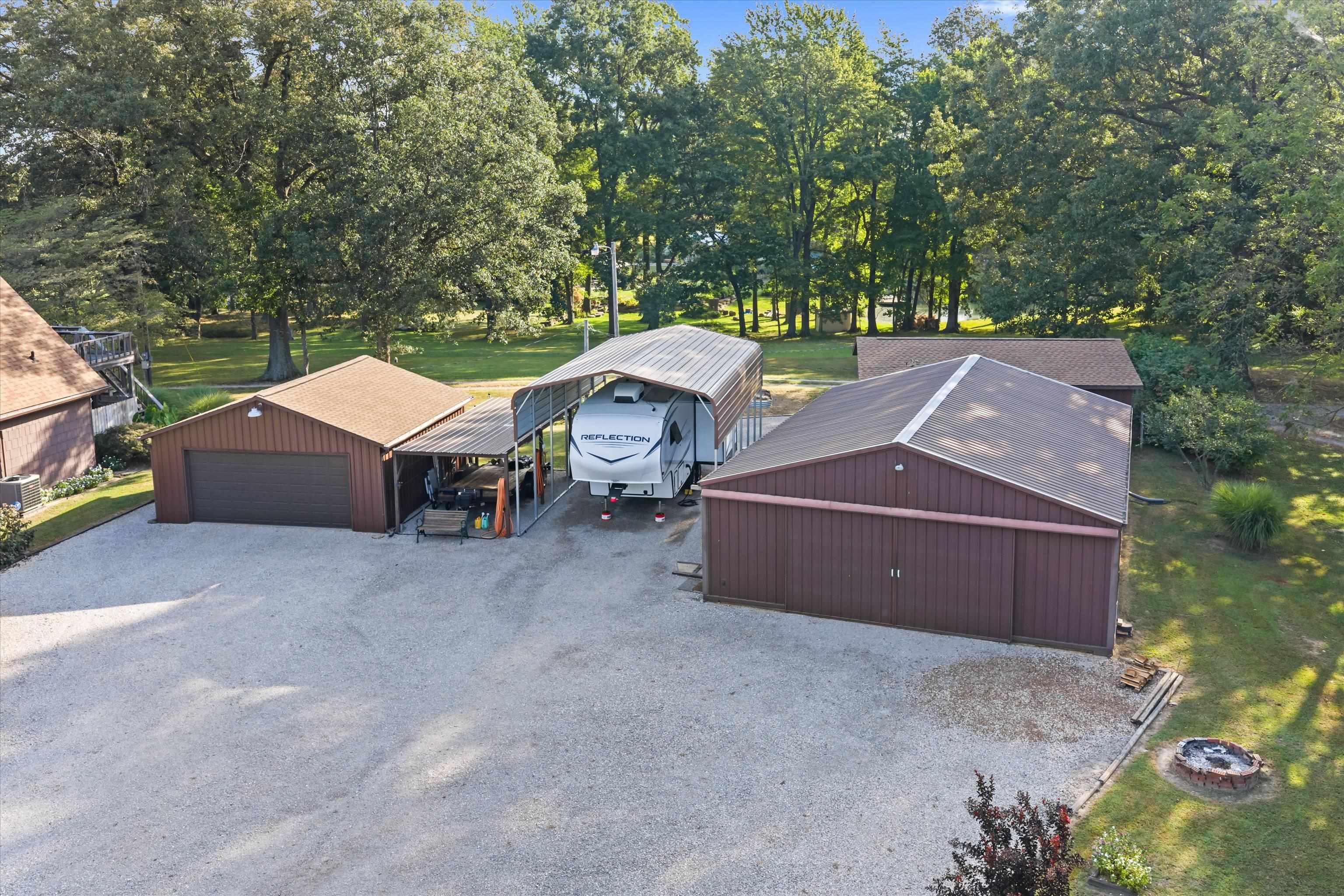 13415 Hwy 41 A.
