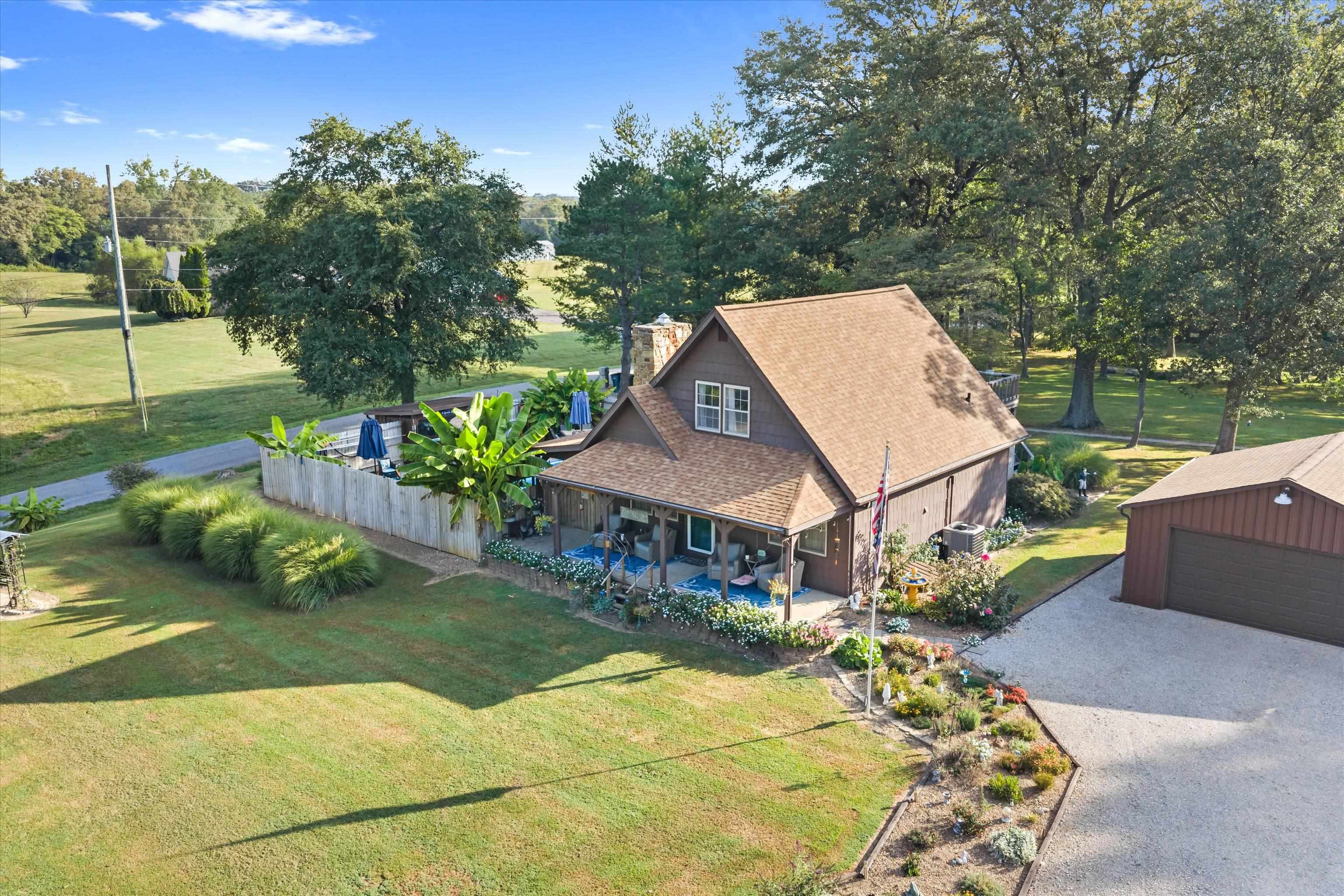 13415 Hwy 41 A.