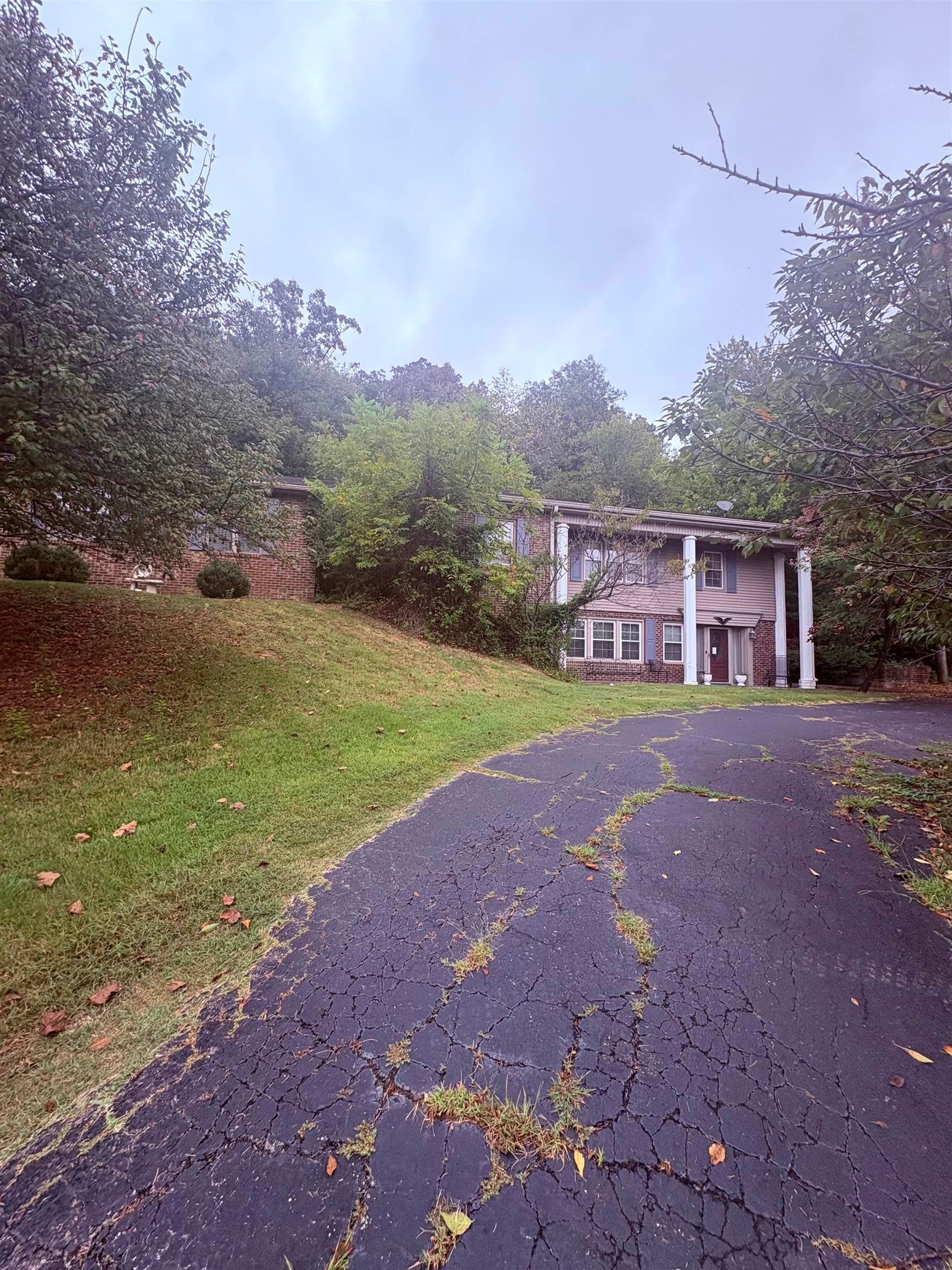 263 Ben Dyer Road