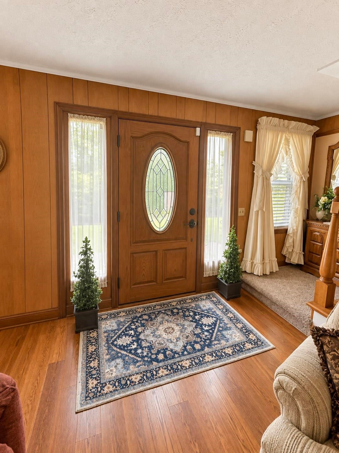 263 Ben Dyer Road
