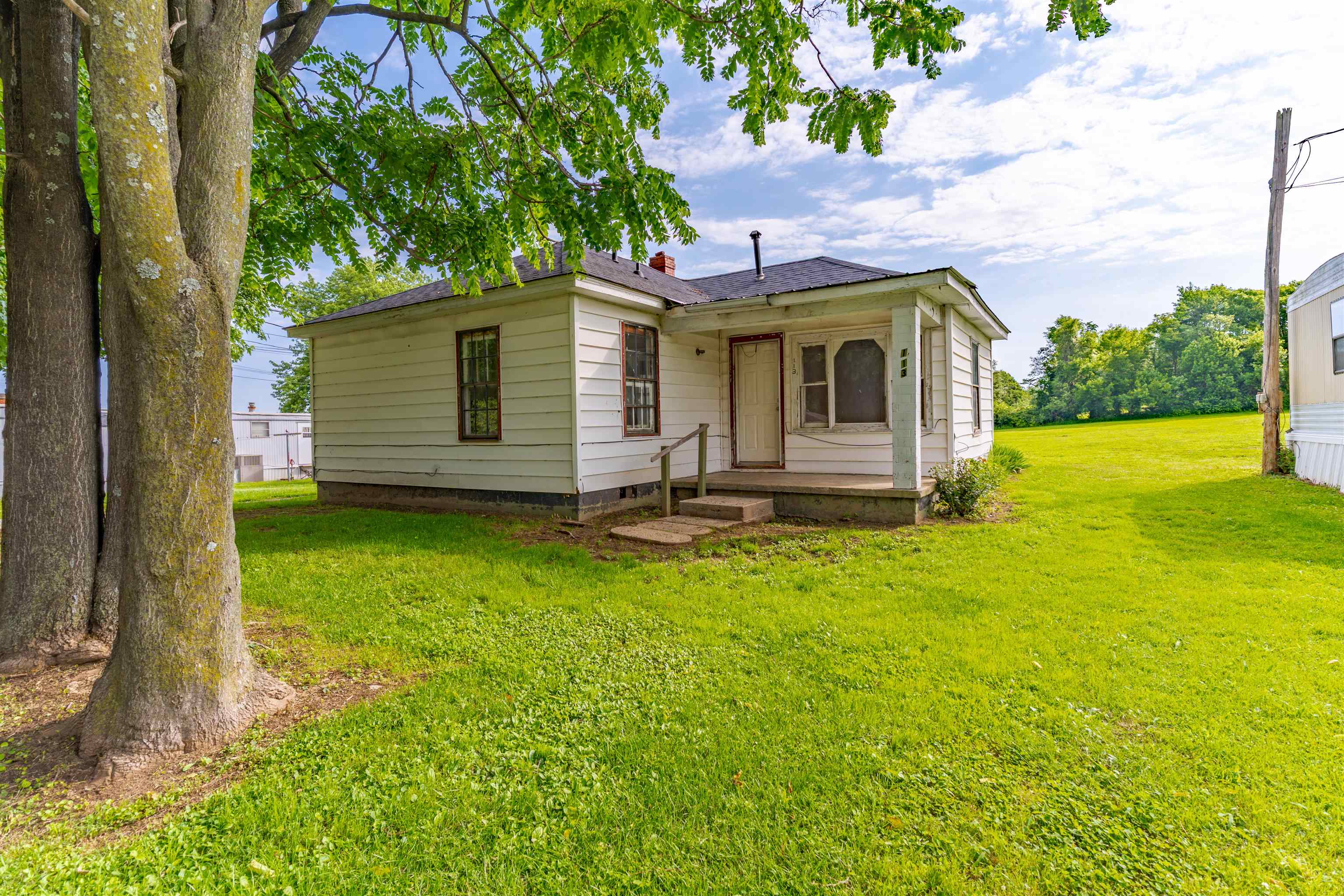 109 & 113 Janalee Dr.