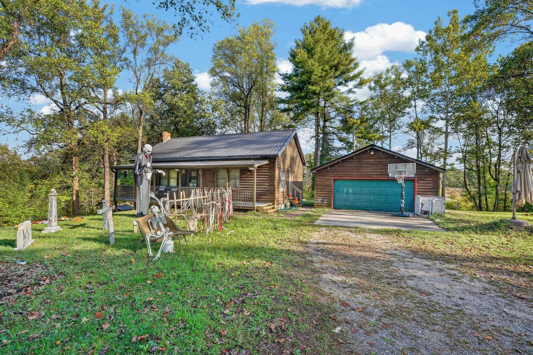 17861 Middle Delaware Rd