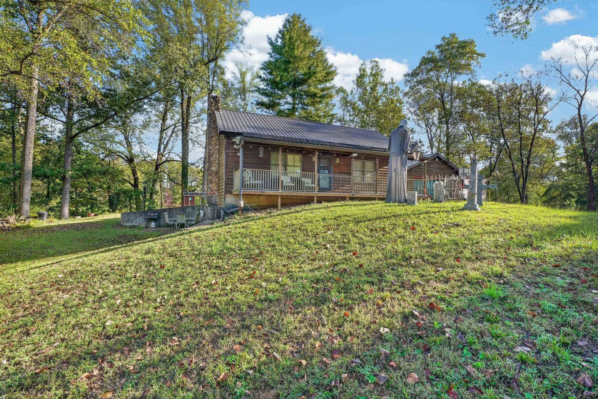 17861 Middle Delaware Rd